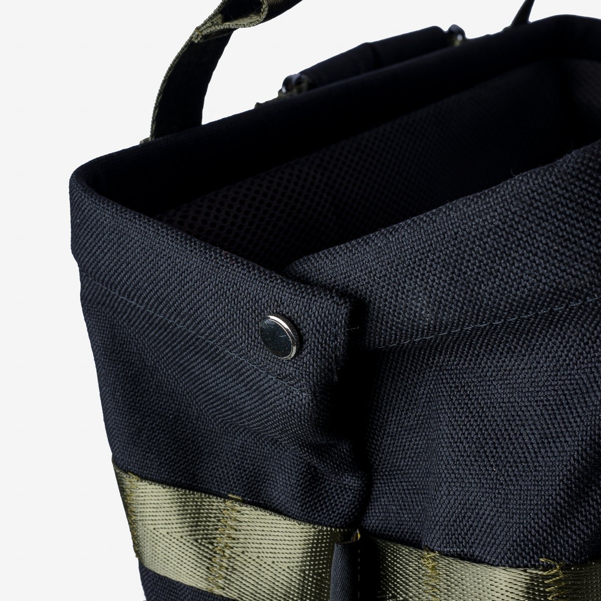 OGL-ORI-MILMED-DOC OGL Originale Milmed Medic Bag - Black 3