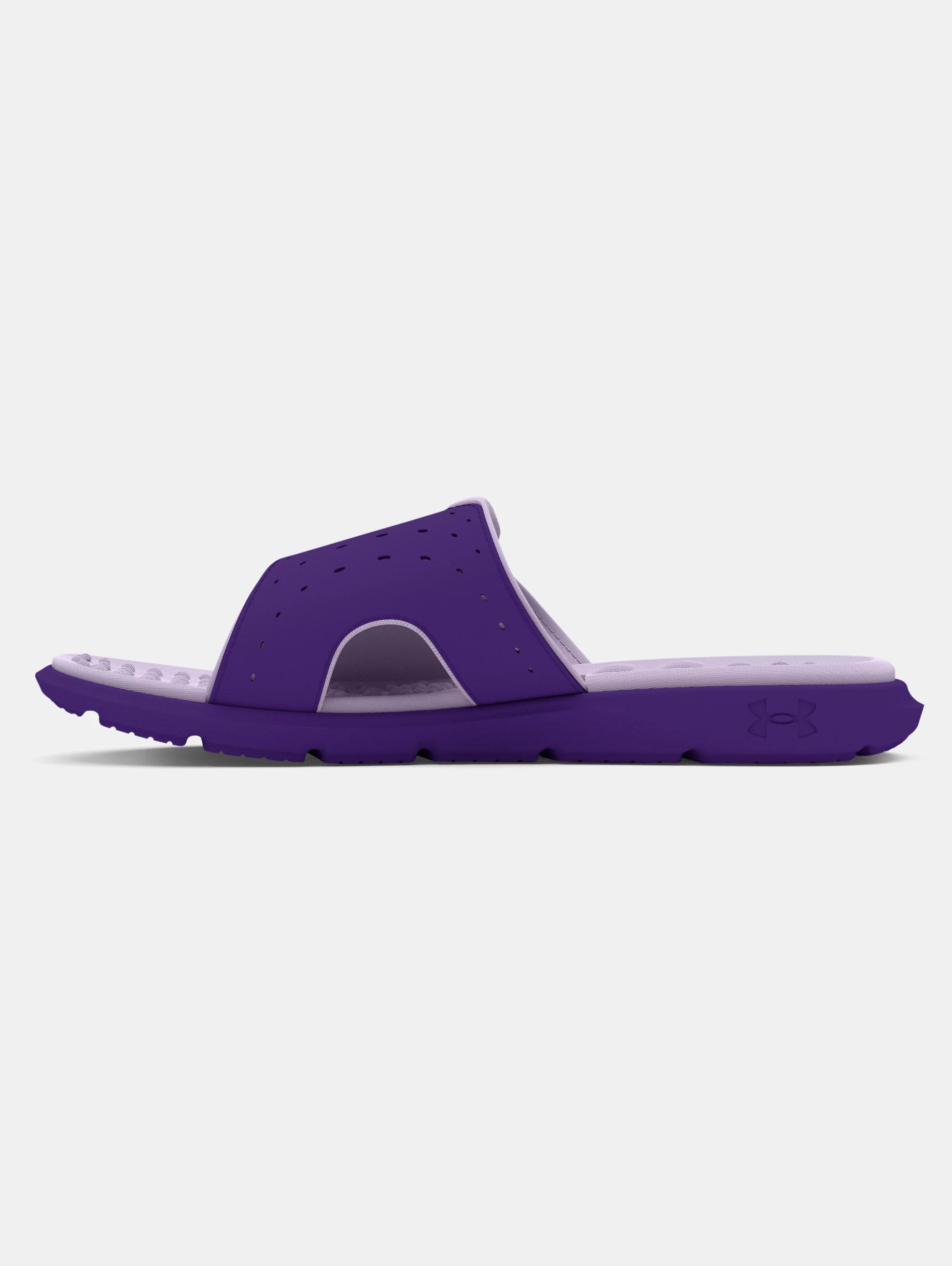 Women's UA Ignite Pro Slides - 2