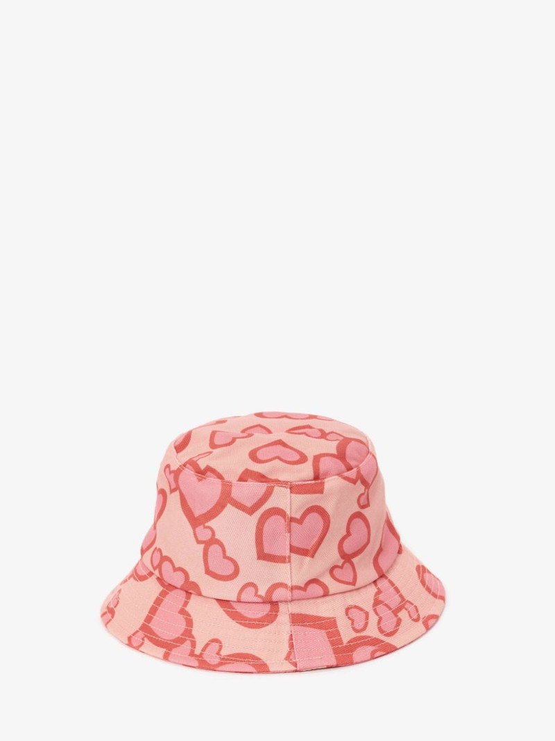 RUN HANY BUCKET HAT 3