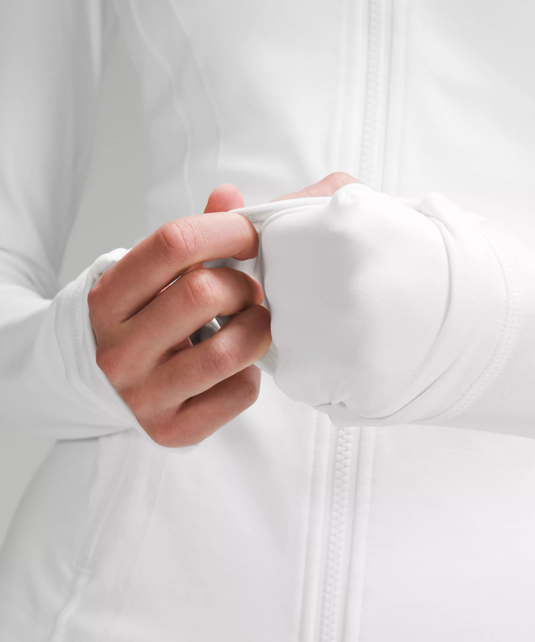 Define Jacket *Nulu - 9