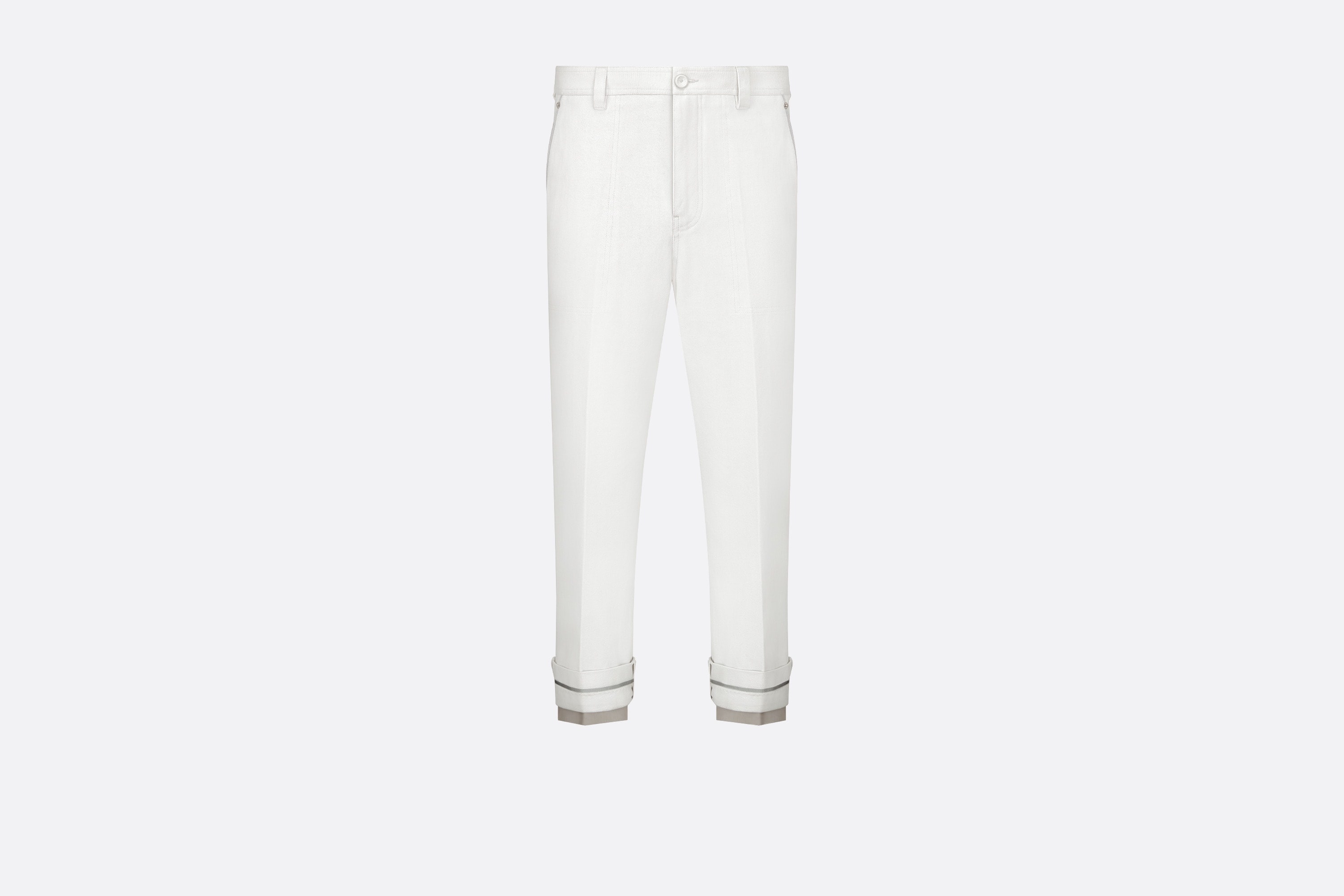 Christian Dior Couture Cargo Pants