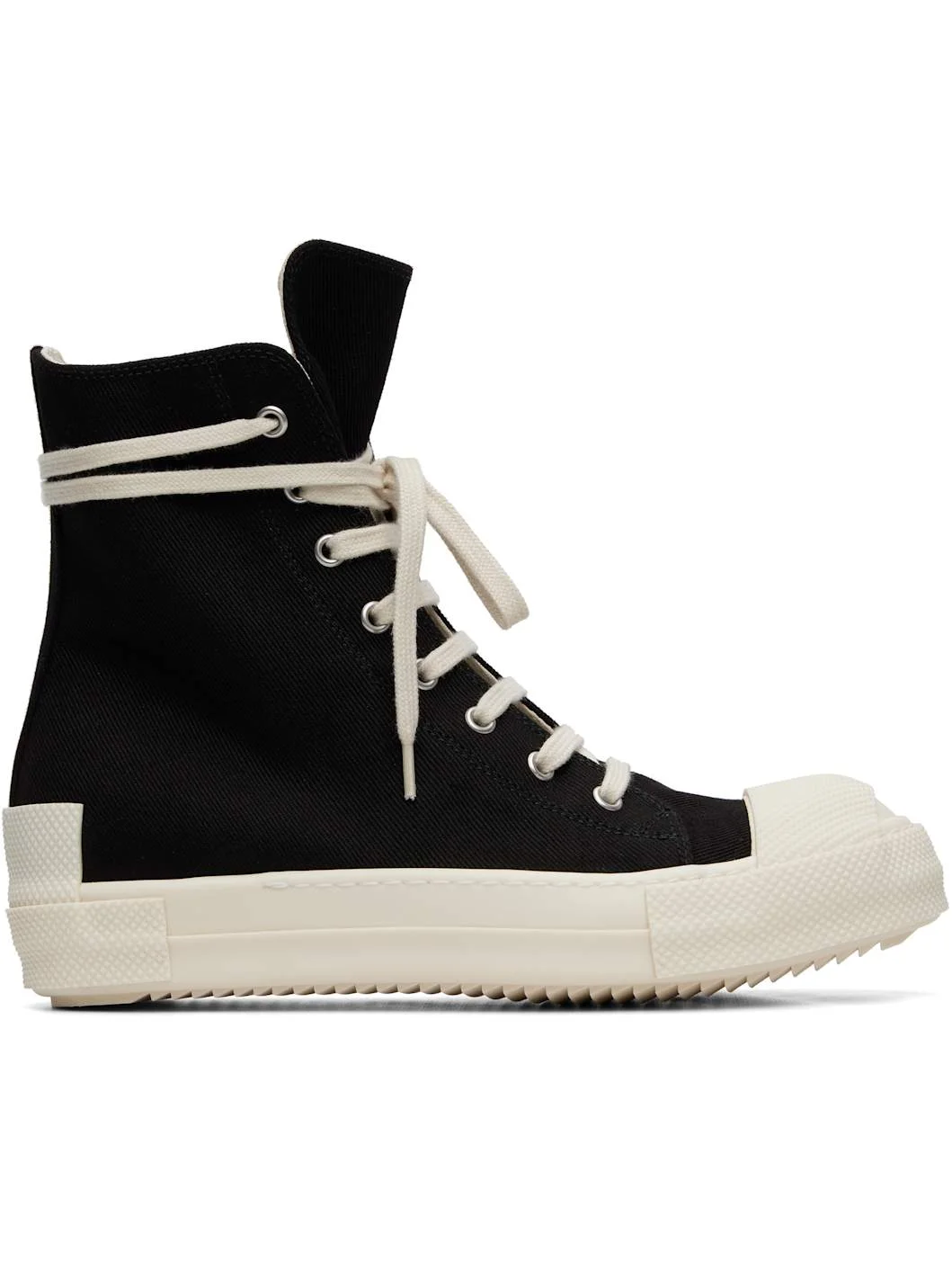 Black Tower Sneaks Sneakers - 1