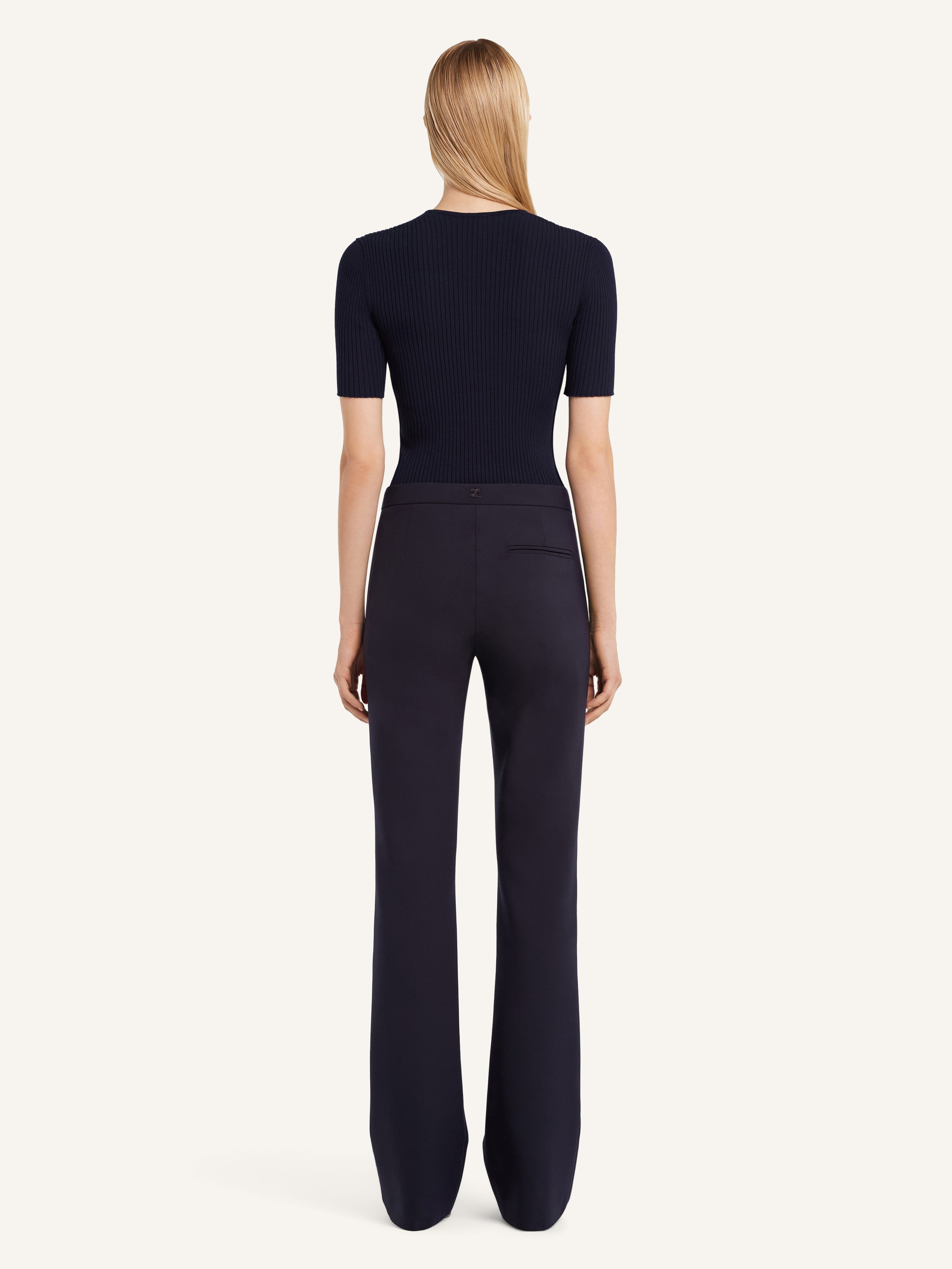 HERITAGE PANTS - 4