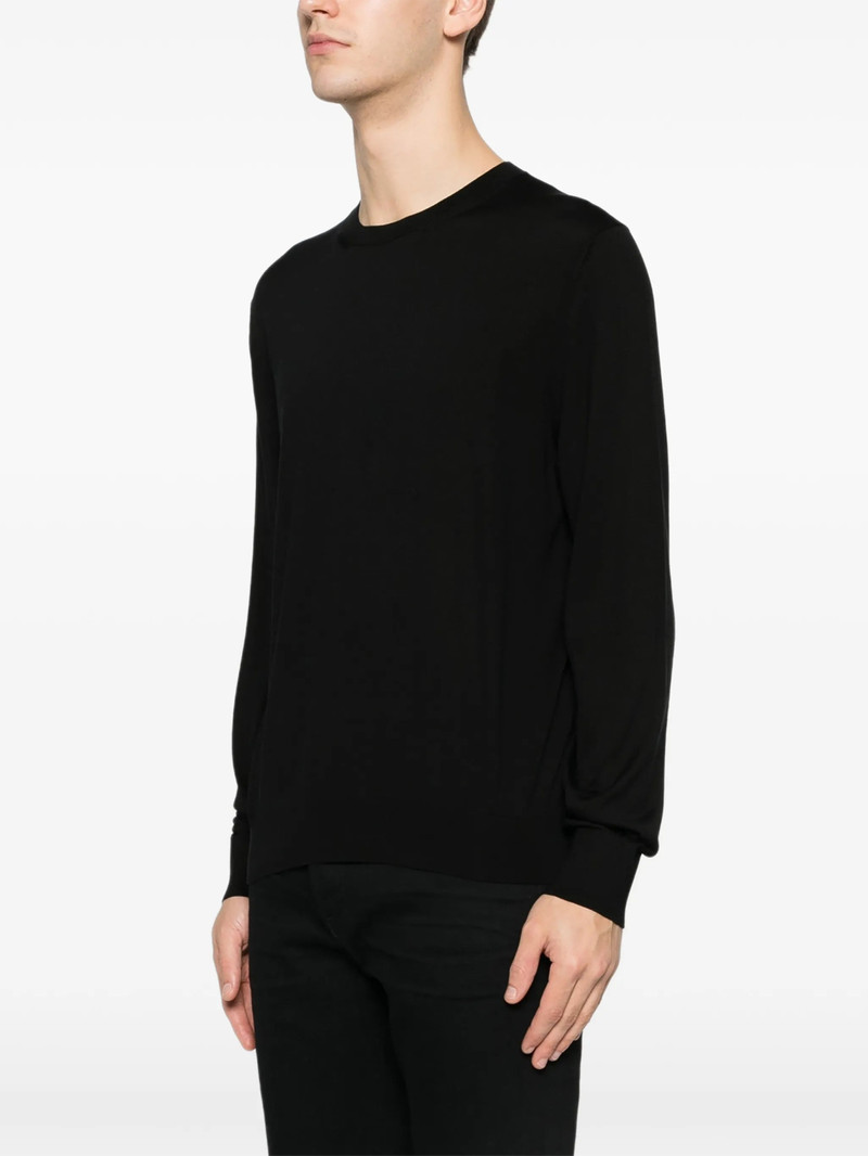 Tom Ford Crew-neck Top 5