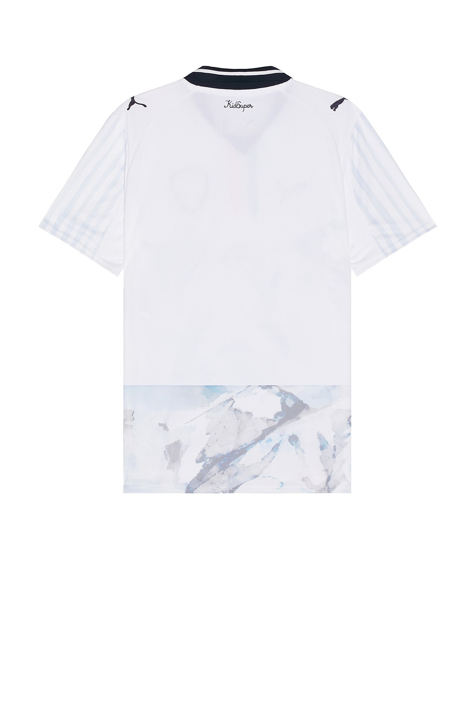 x Kidsuper Jersey Replica - 2