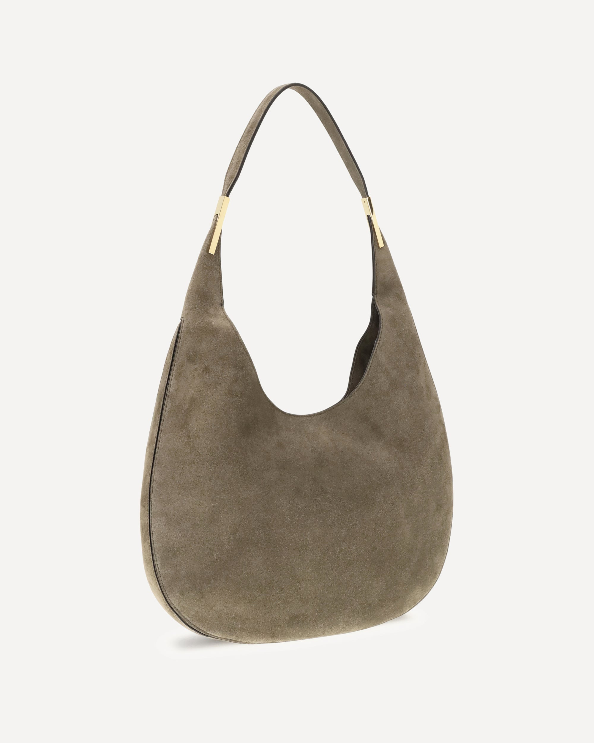 Florence Hobo Shoulder Bag - 3