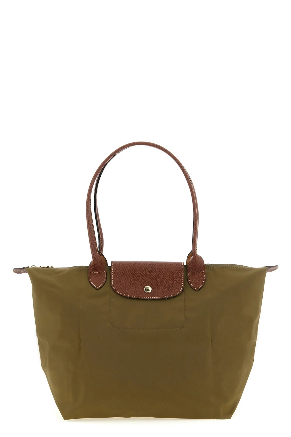 'Le Pliage Original L' Shoulder Bag - 1