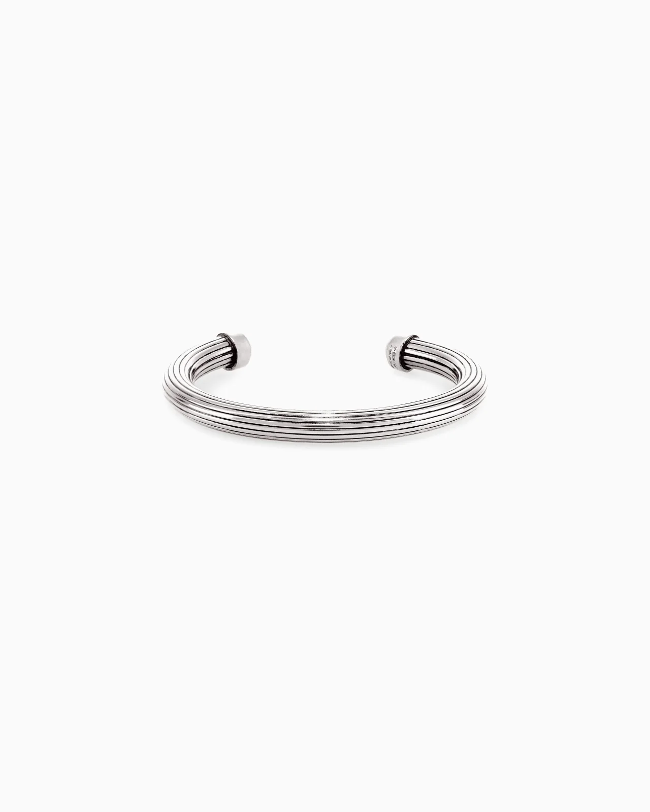 BRACELET IN SILVER - 1