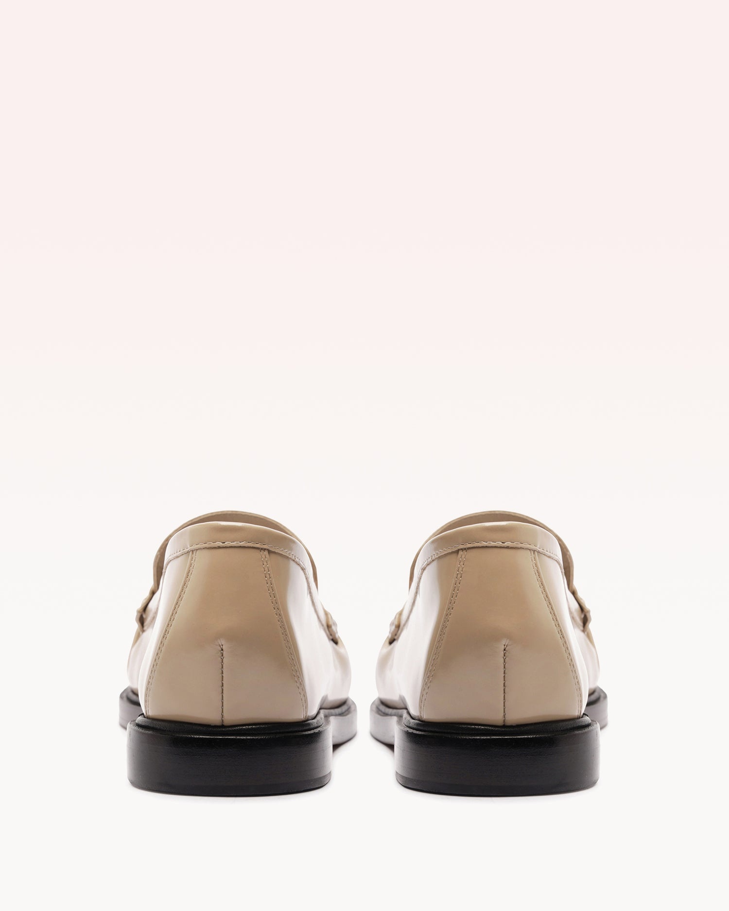 CLARITA LASER LOAFER - 4