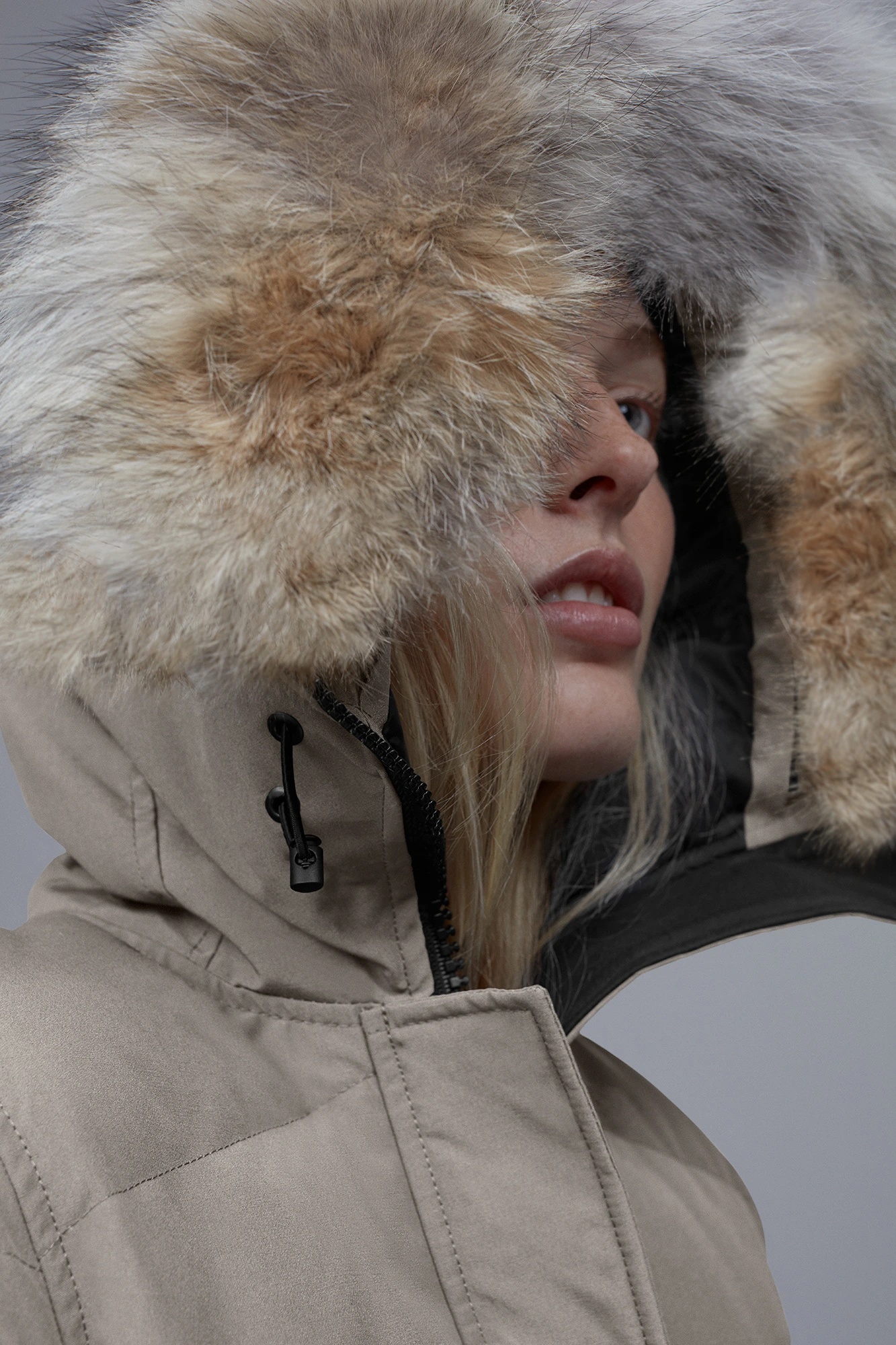 LORETTE PARKA - 6