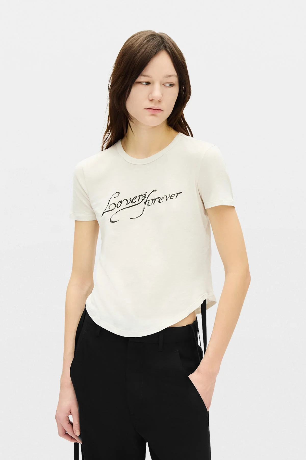 Floor Micro T-Shirt - 1