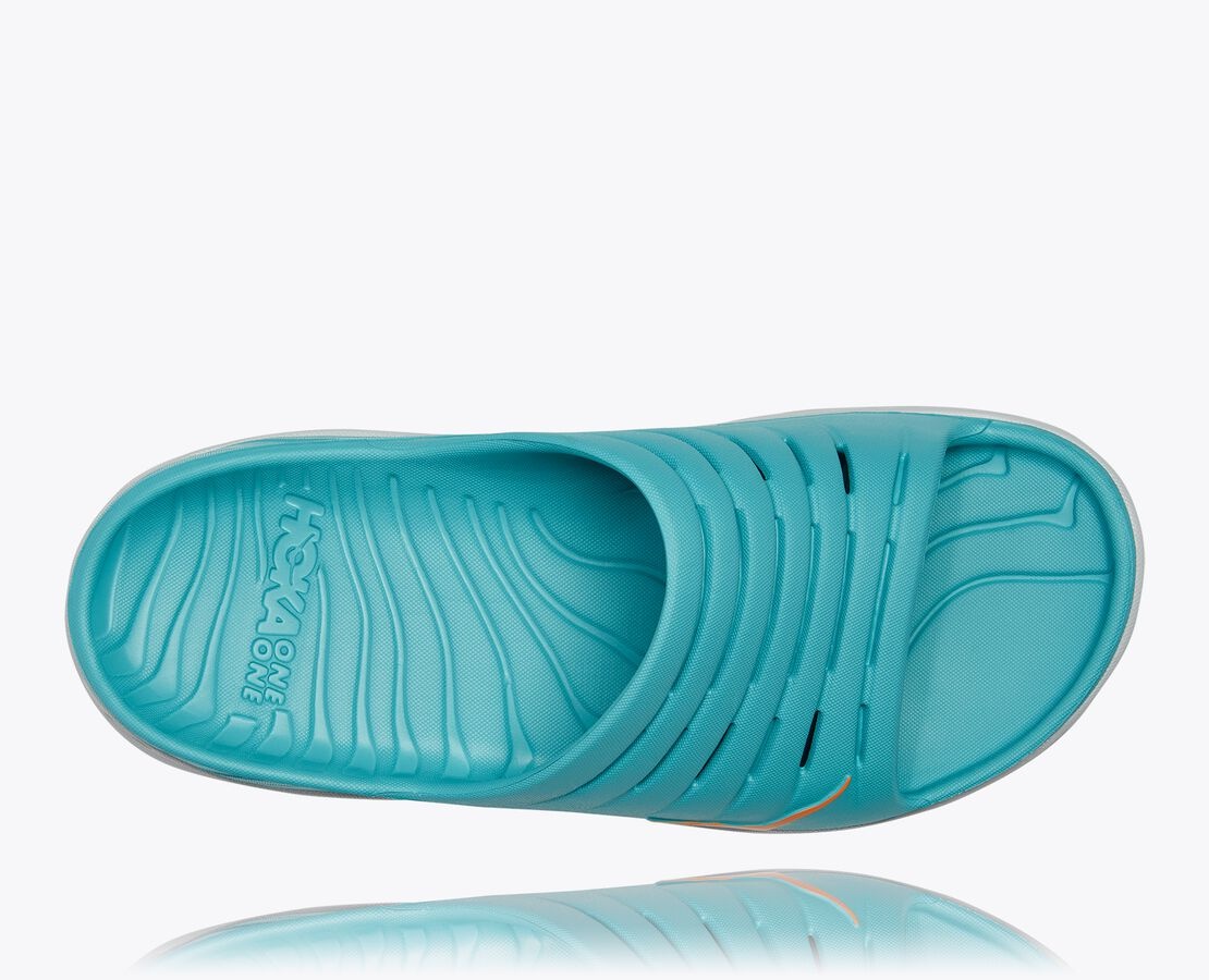 Men's ORA Recovery Slide - 5