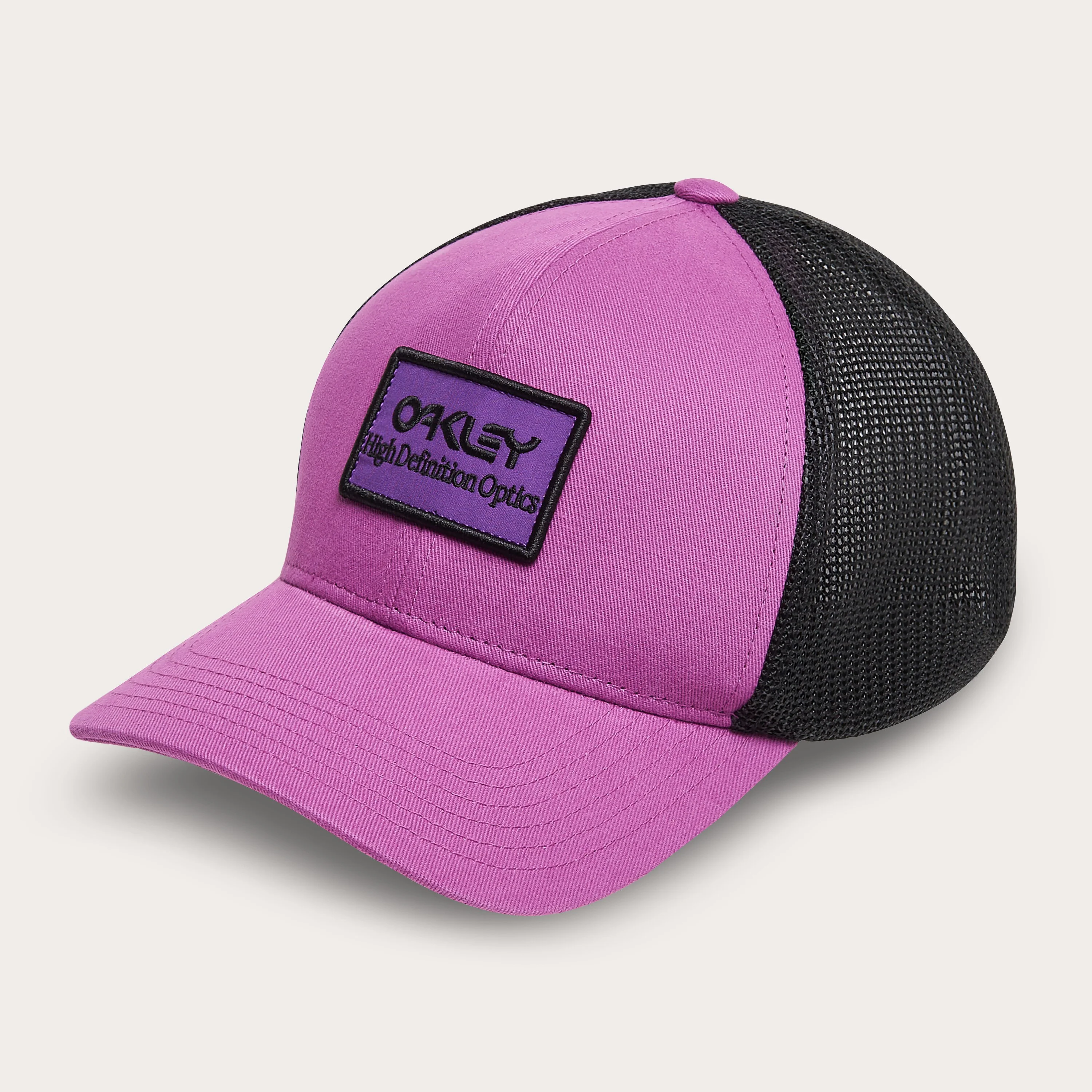 Oakley B1B Hdo Patch Trucker - 1