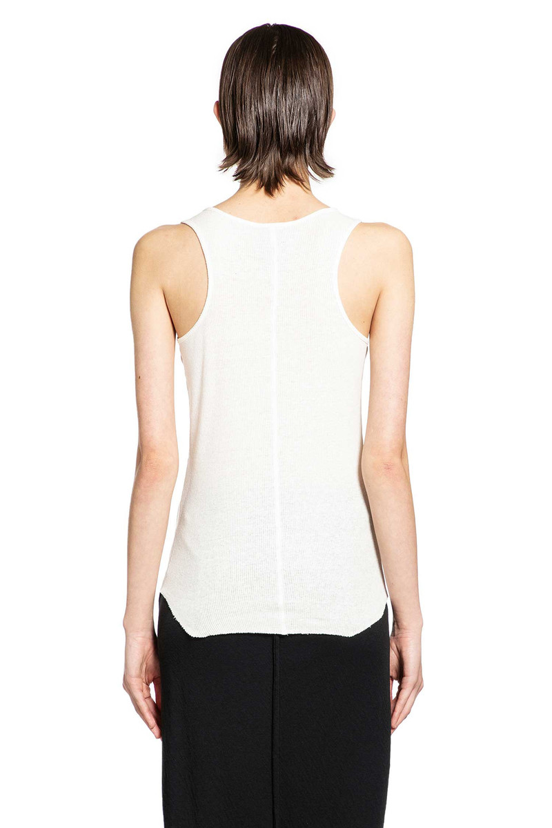 thom/krom Long Rib Tank Top outlook