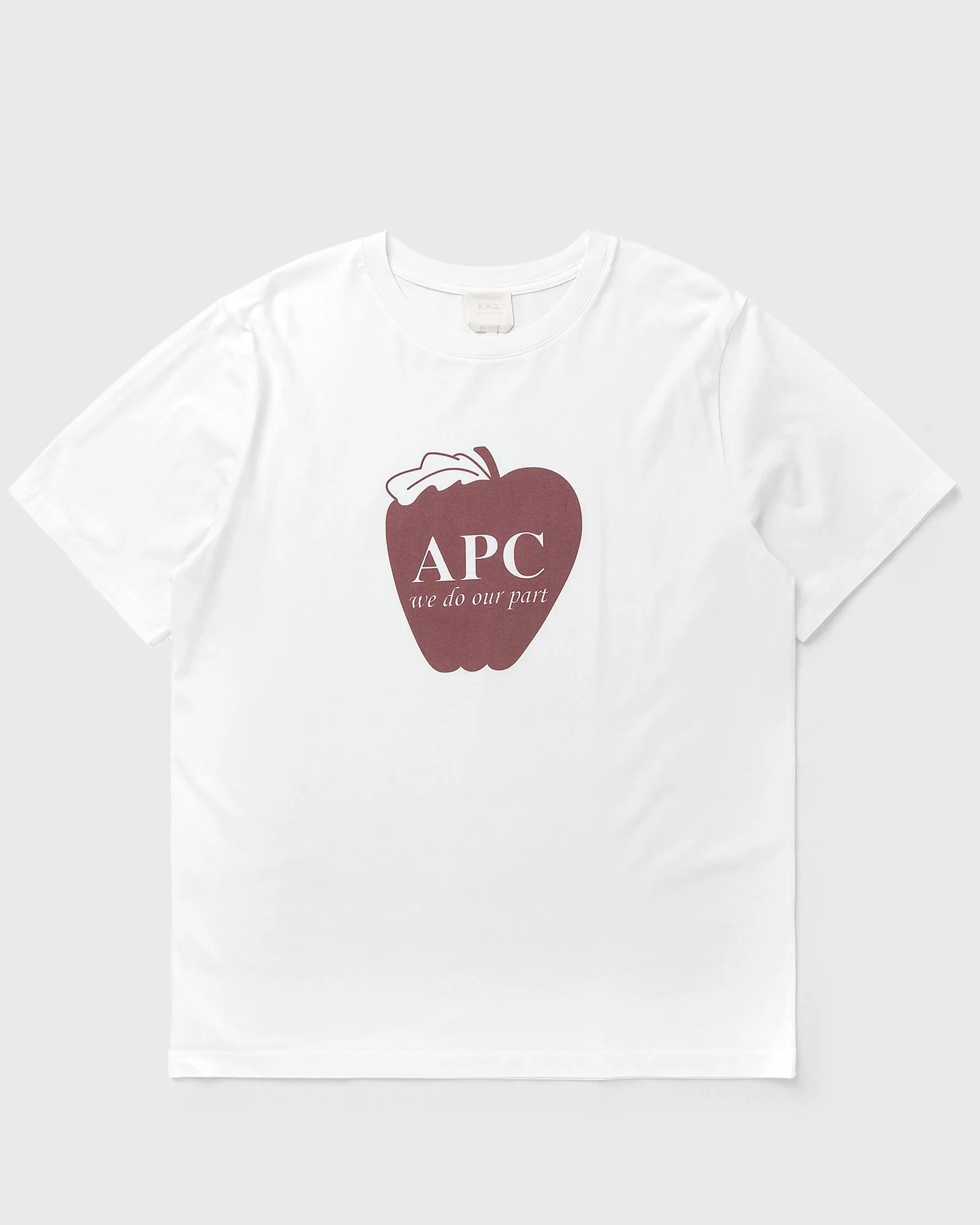 JERSEY BIOLOGIQUE - 1