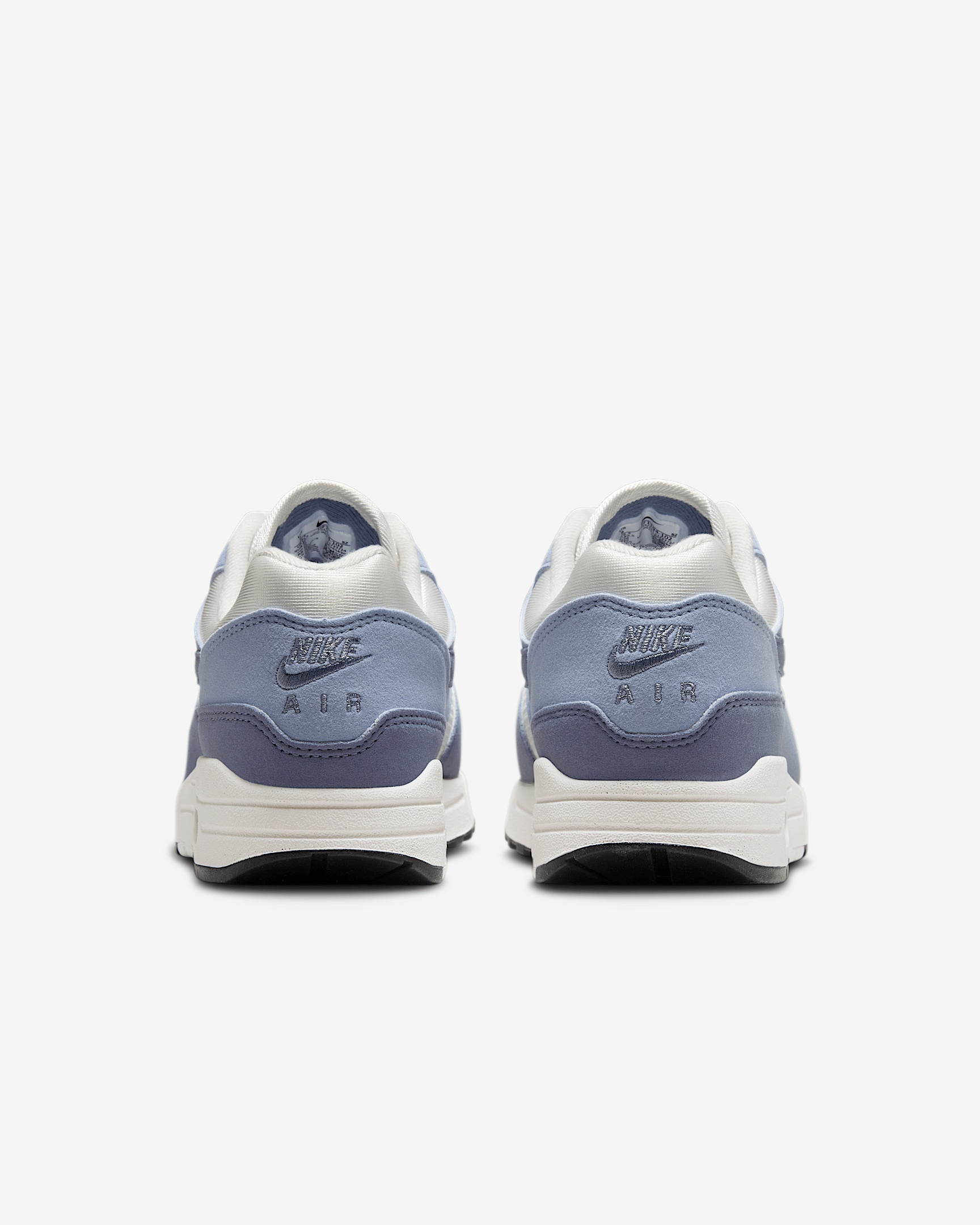 Nike Air Max 1 '87 Textile Women's Shoes - 6