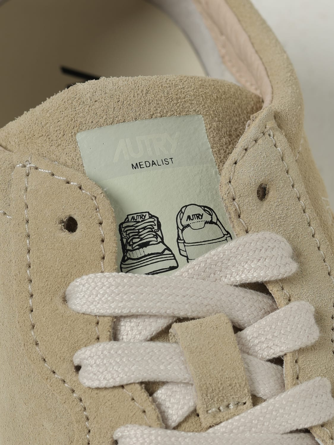 Sneakers men Autry - 4