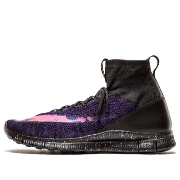 Nike Free Flyknit Mercurial CR7 'Savage Beauty' 805554-002 - 1