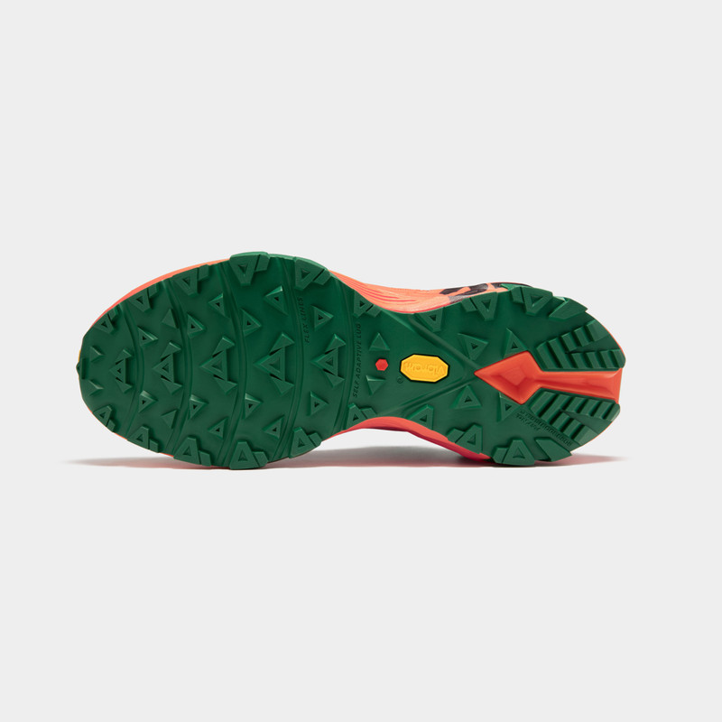 Kailas FUGA EX 330 Trail Running Shoes Women's-TEST 7