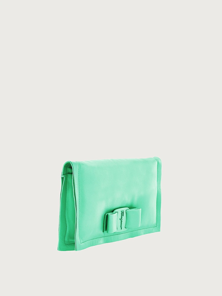 VIVA BOW MINIBAG - 2