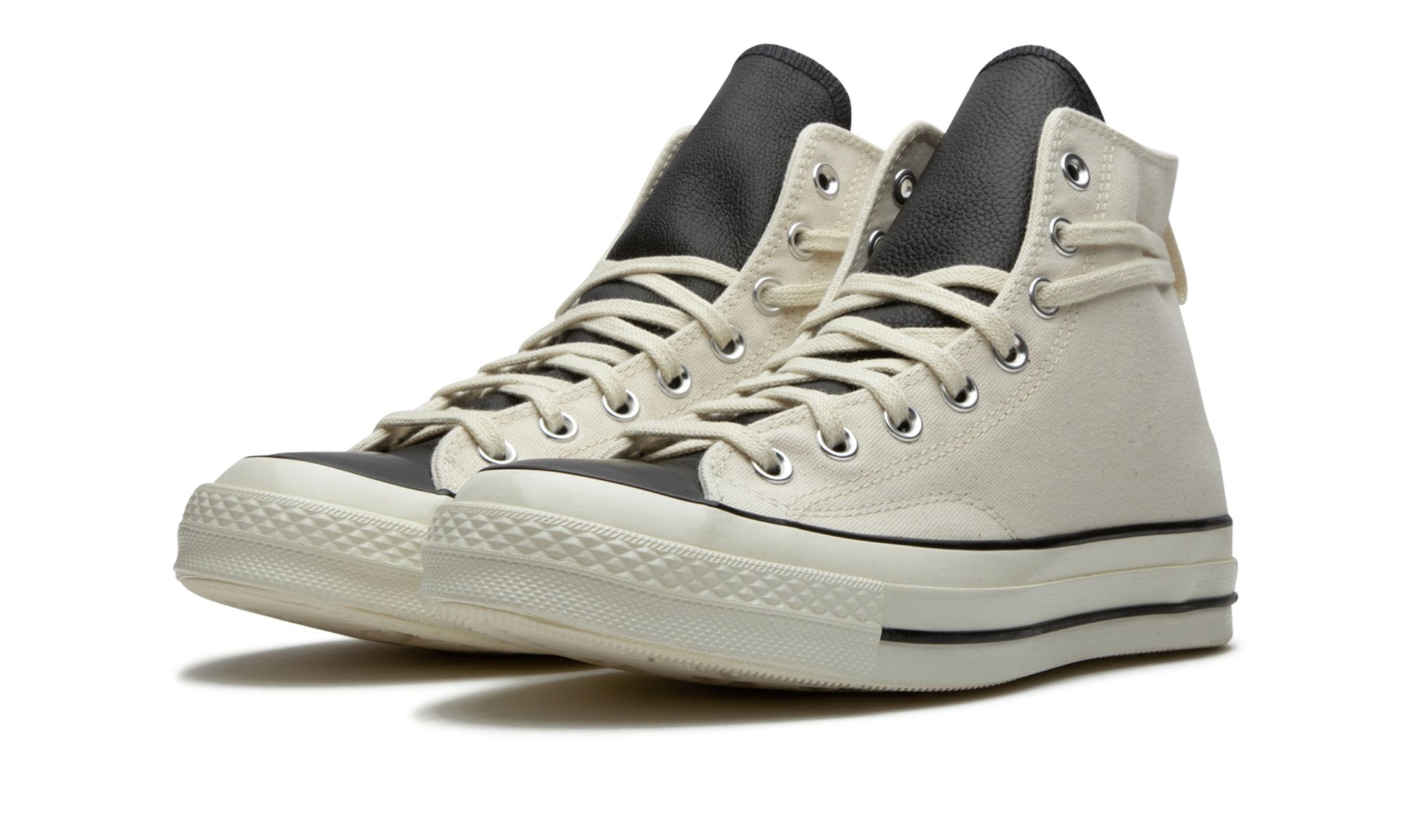 Chuck 70 Hi "Fear Of God - Natural" - 2