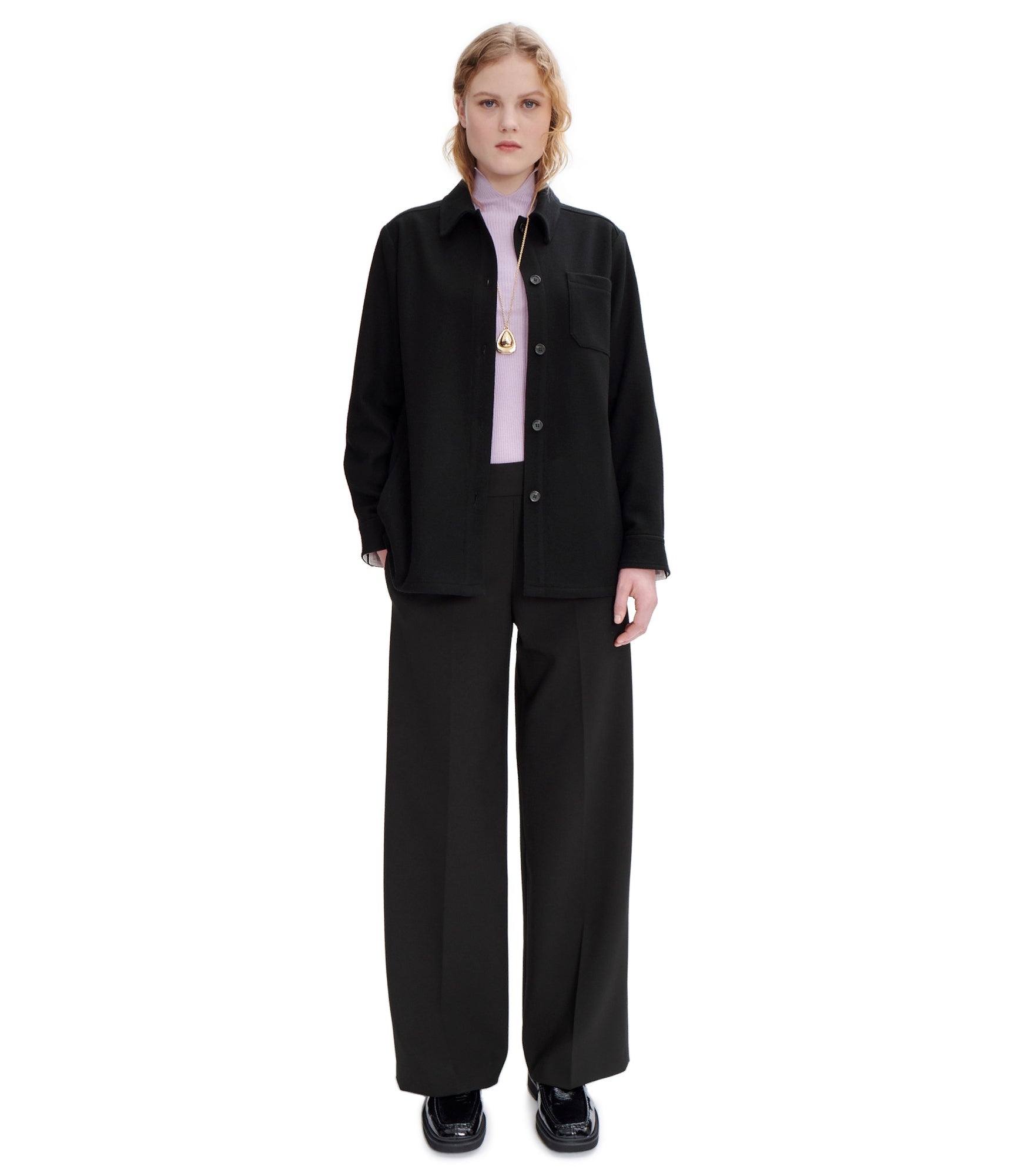 Darlene short coat - 2