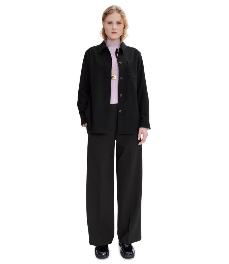 A.P.C. Darlene short coat outlook