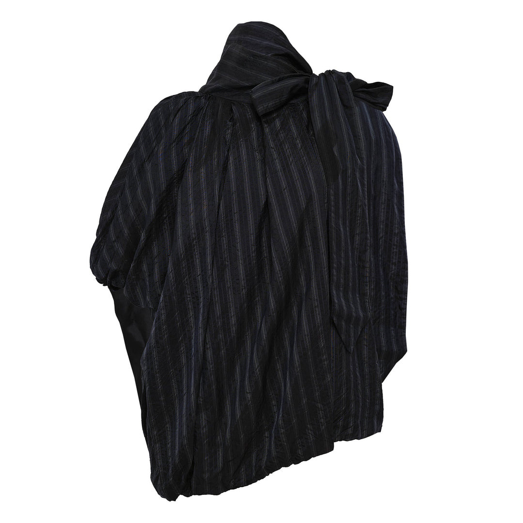 Off-Shoulder Balloon Top - 1