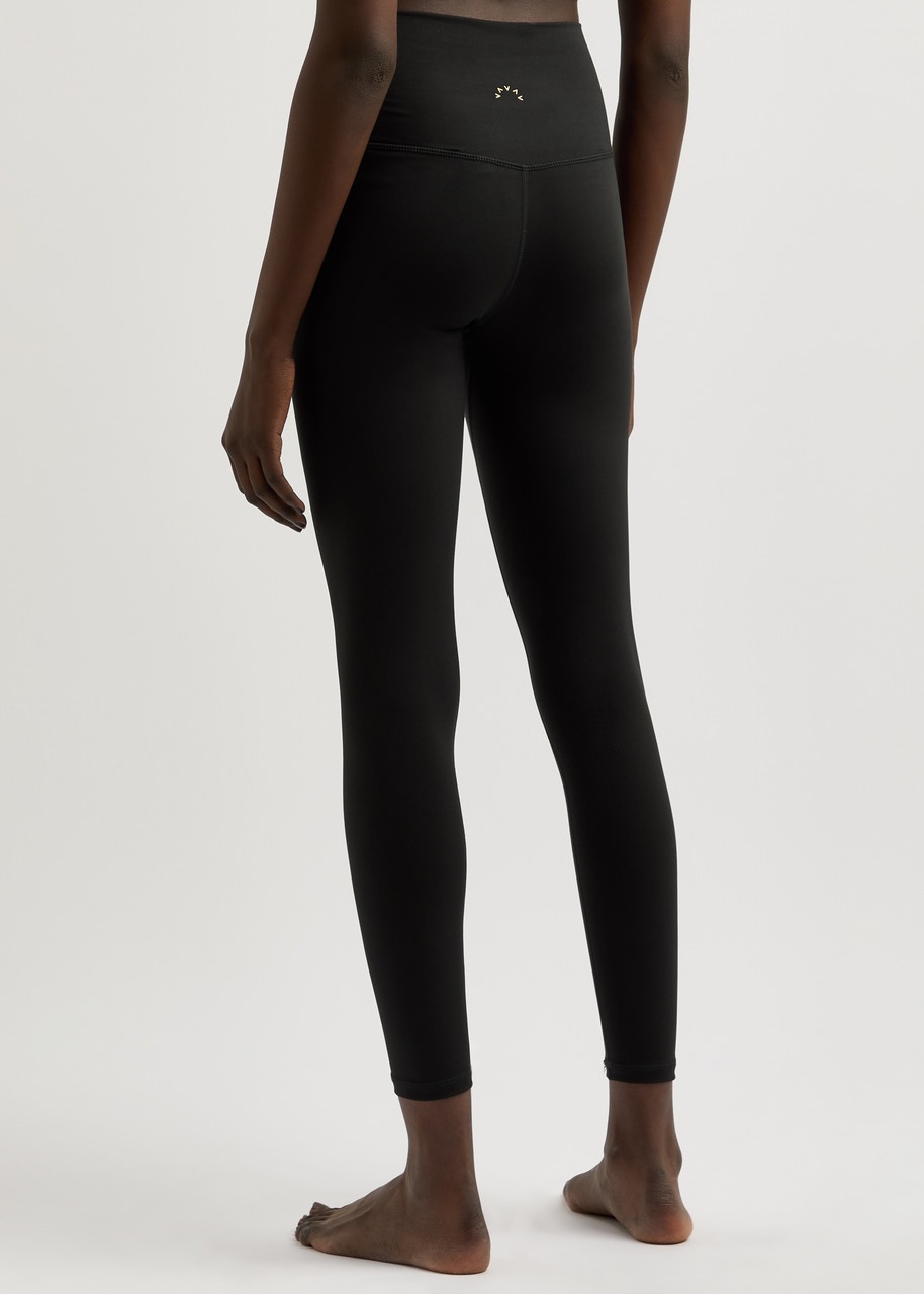 Varley Freesoft Stretch-jersey Leggings - 3
