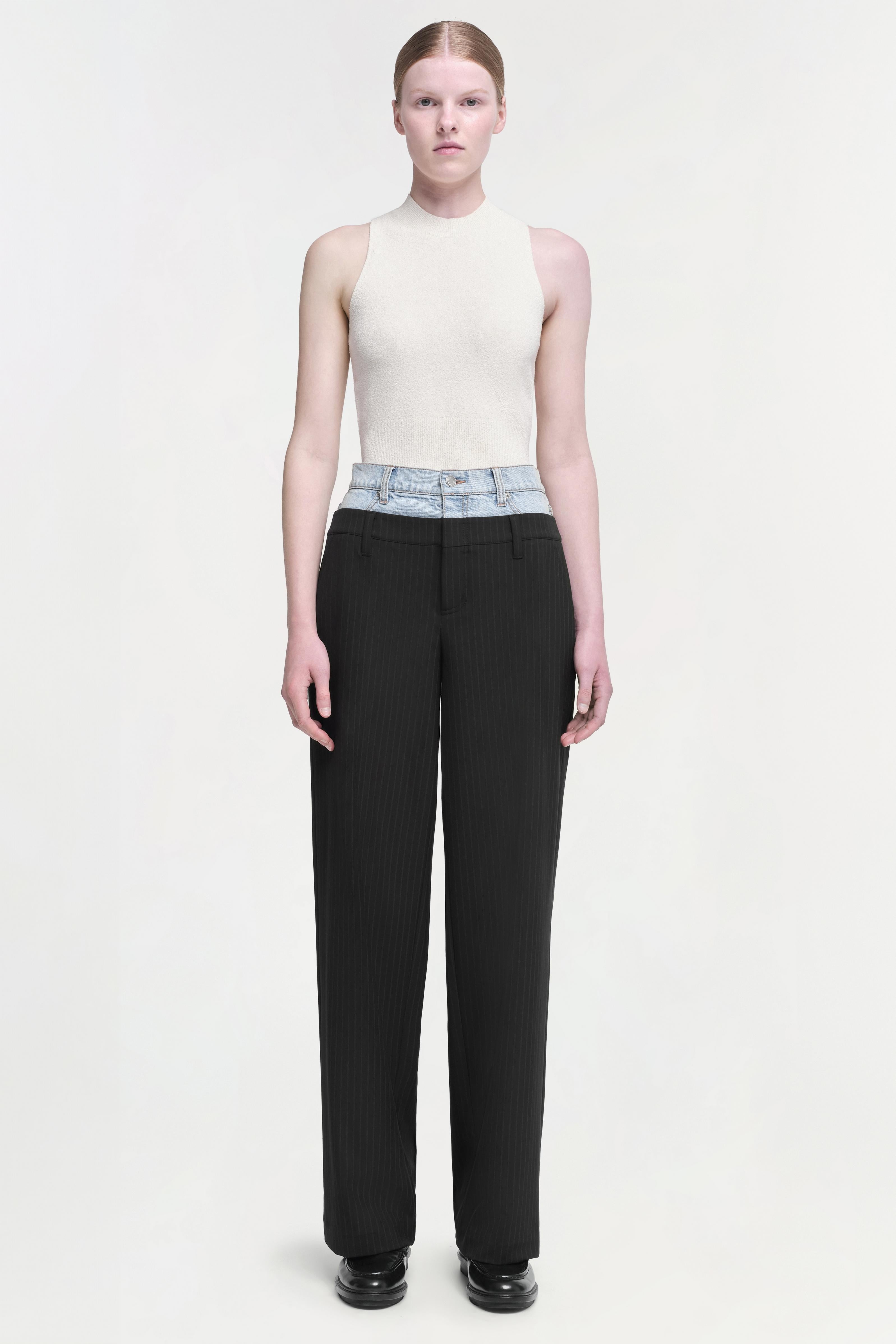 Ophelia Pant - 5