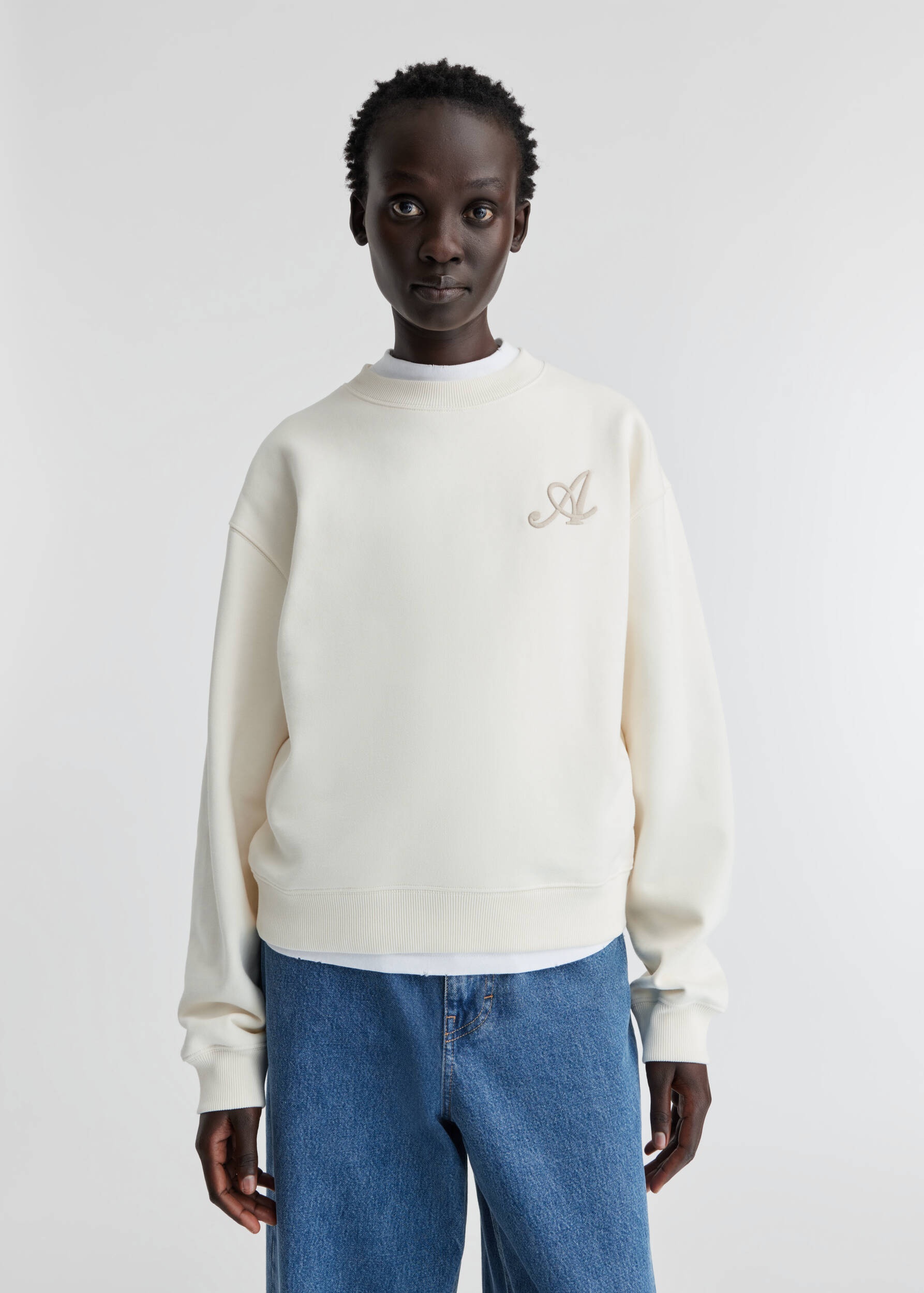 Strand Sweatshirt - 2