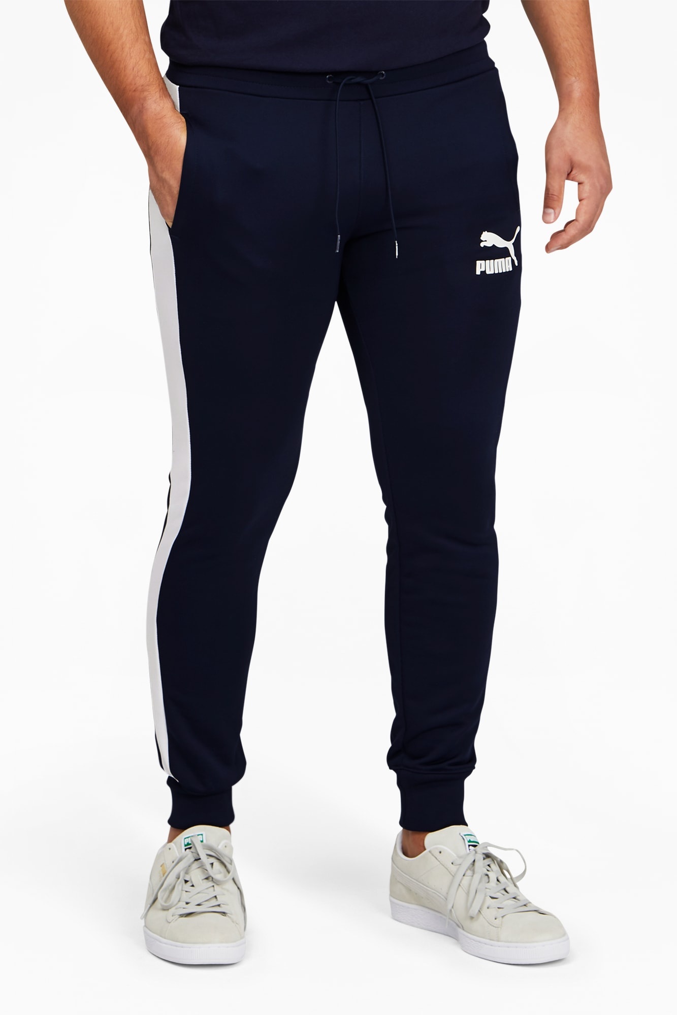 Iconic T7 Men's Track Pants - 3