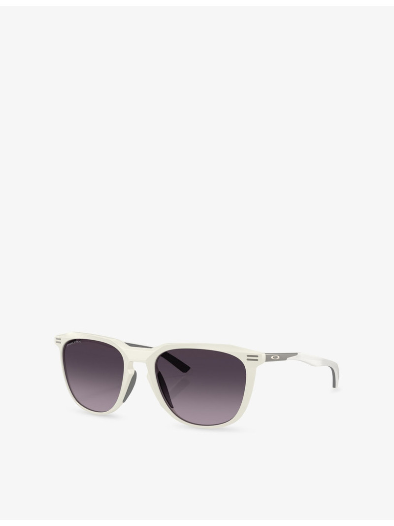 OAKLEY OO9415 Corridor Square-Frame Acetate Sunglasses outlook