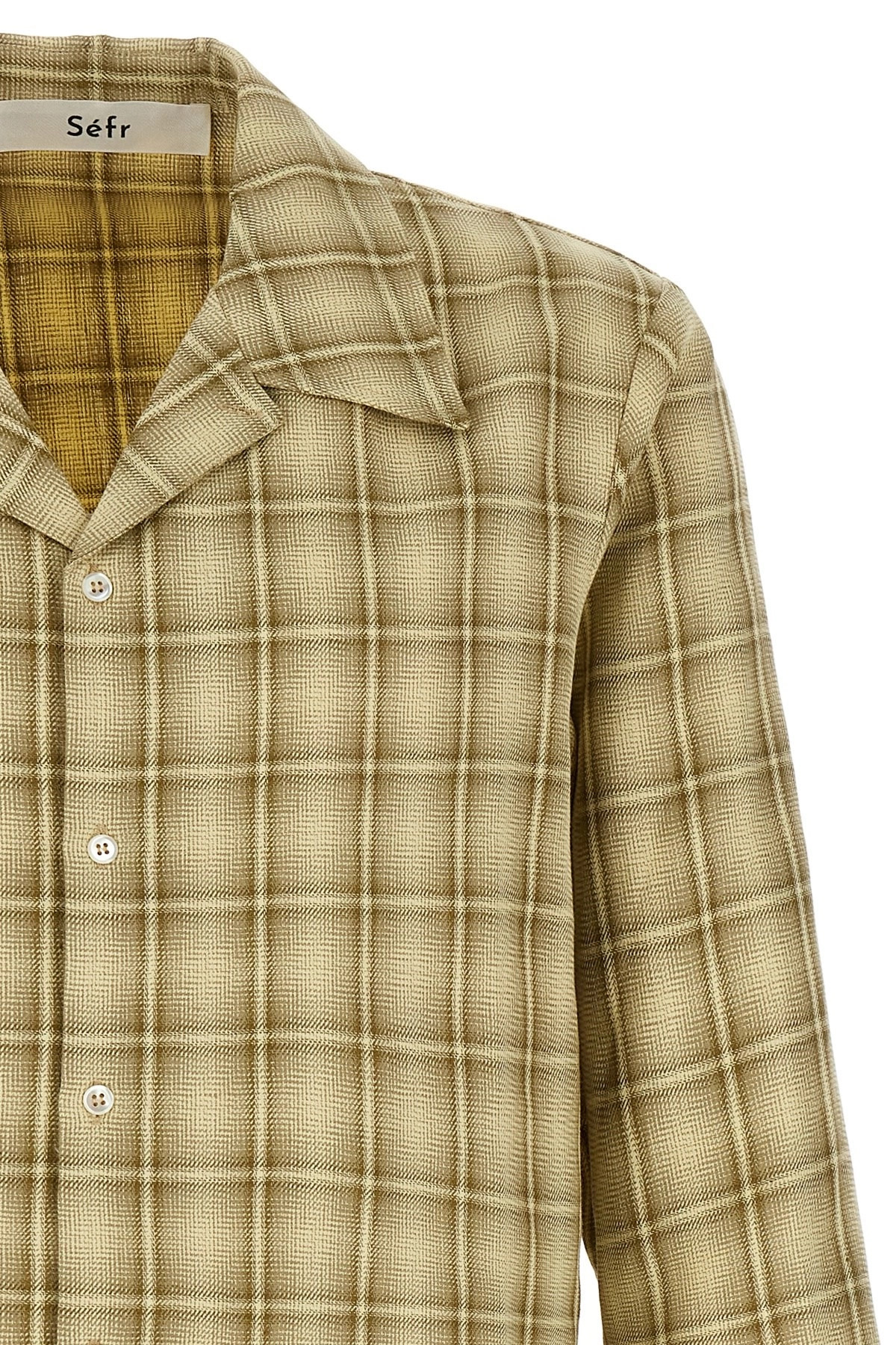 'Ignacio' shirt - 3