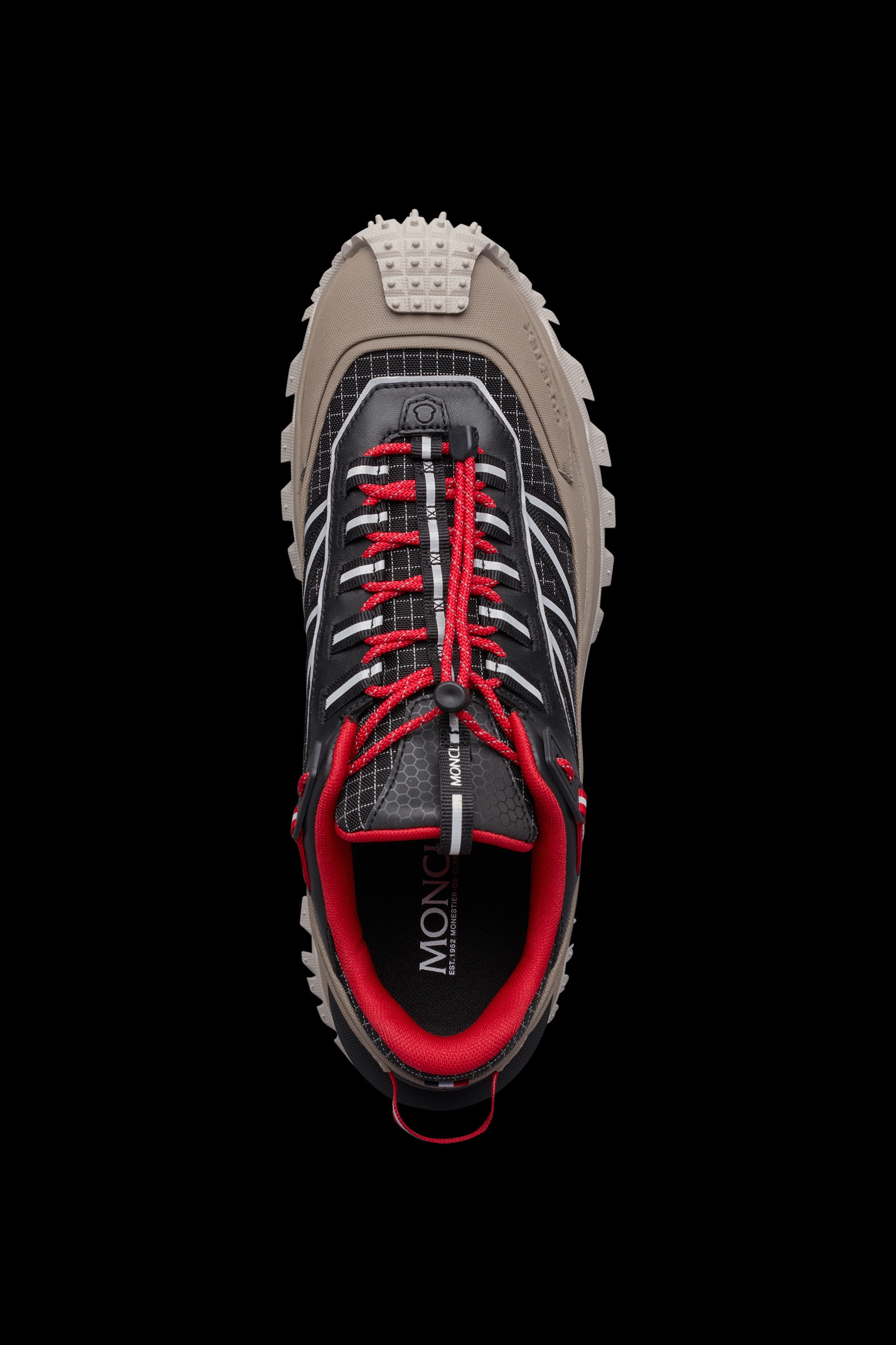 Trailgrip GTX Low Top Sneakers - 3