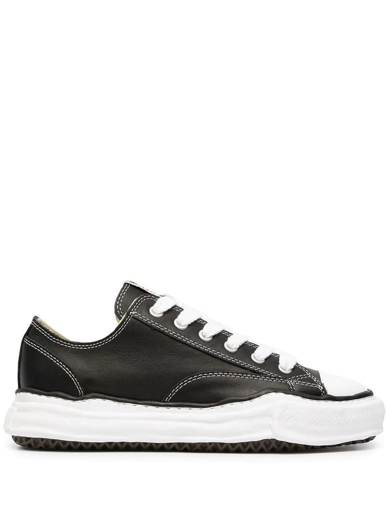 Original Sole low-top sneakers 1