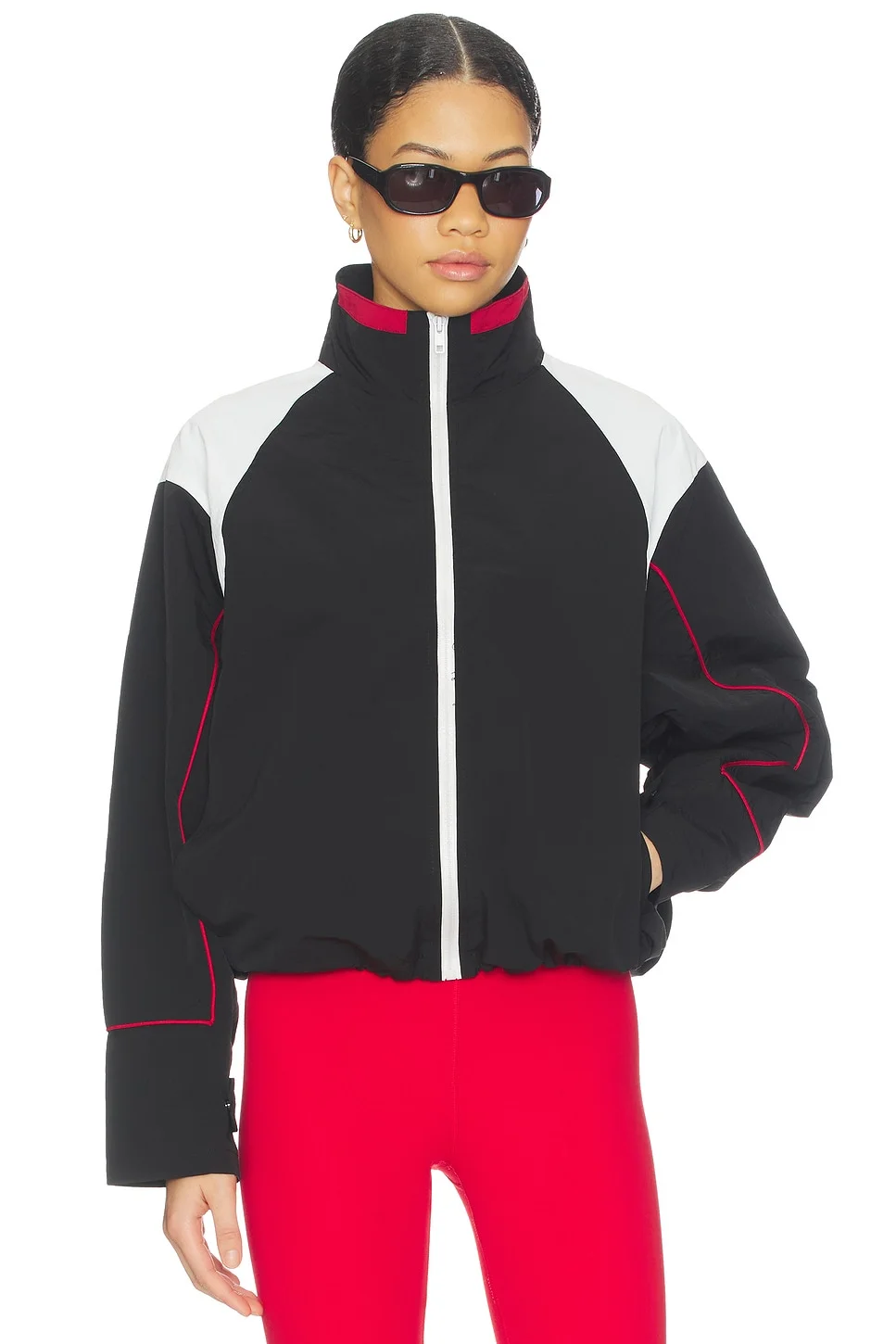Shoreline Windbreaker - 1