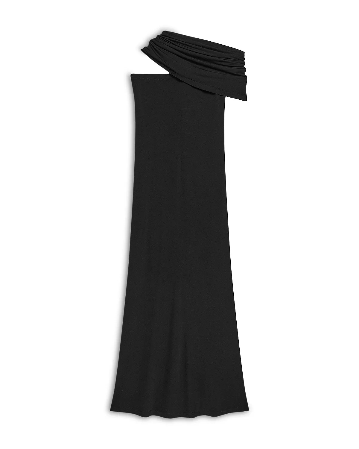 Convertible Maxi Dress - 8