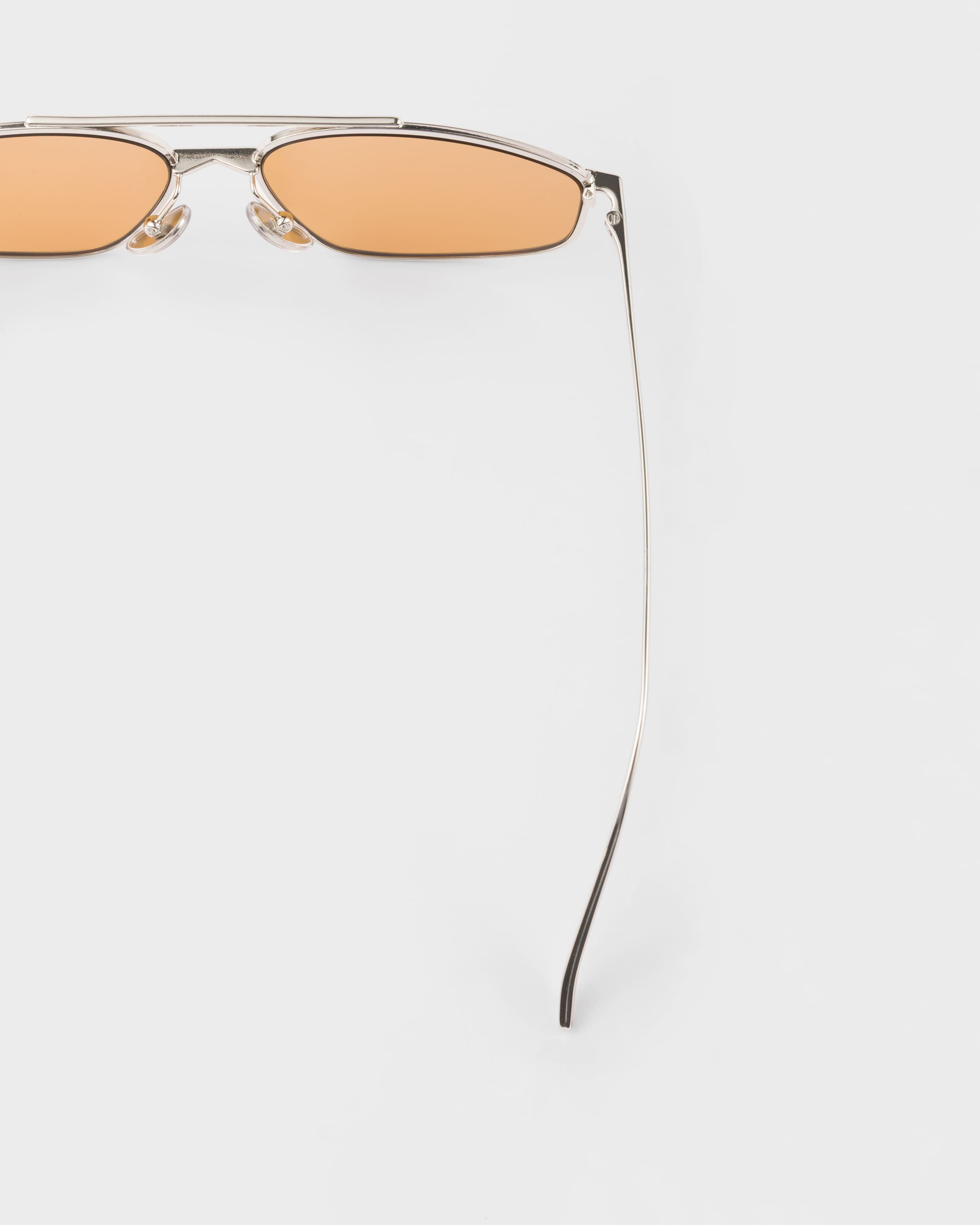 Prada Eyewear Collection sunglasses - 5