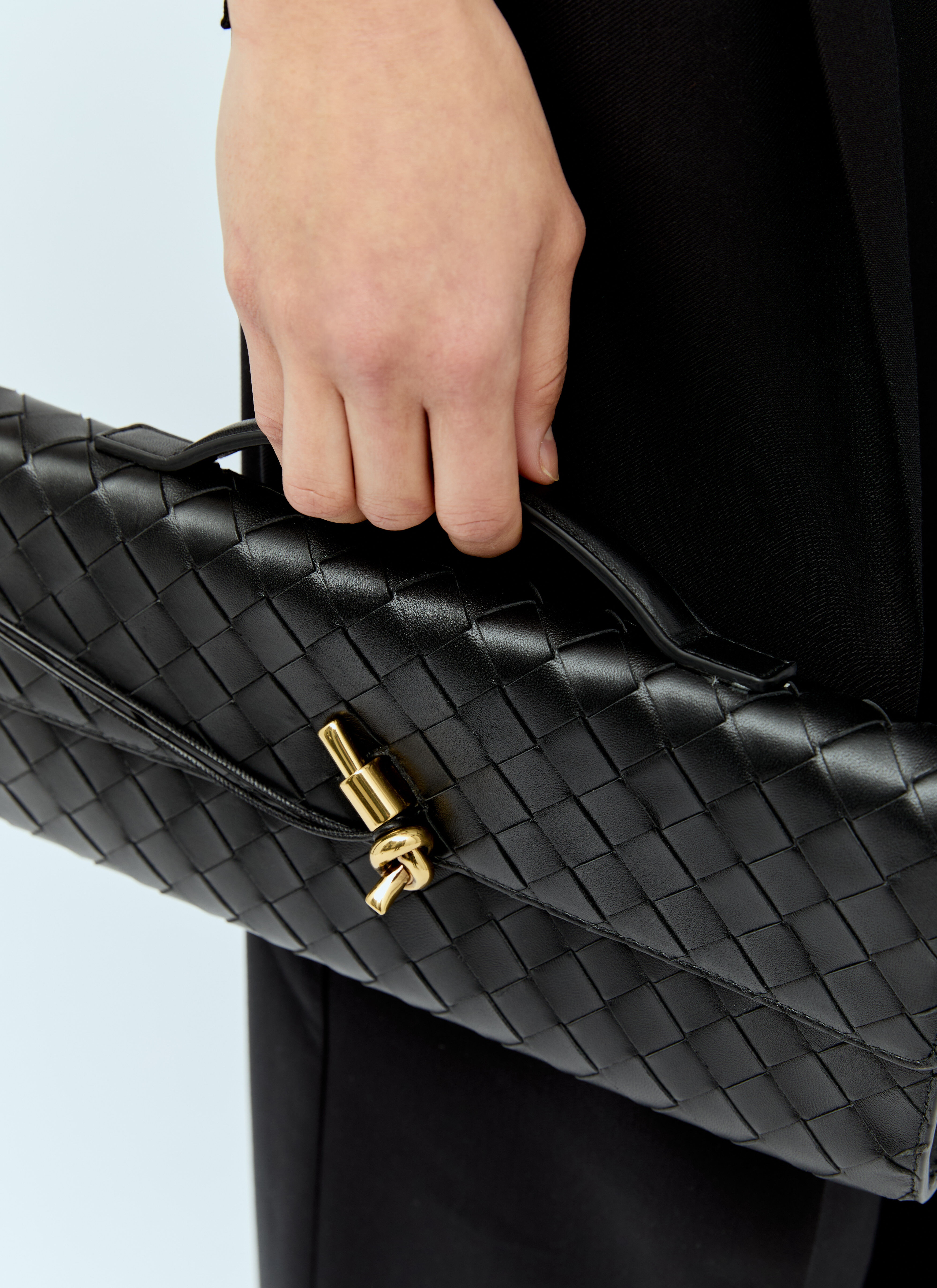Long Andiamo Clutch - 4