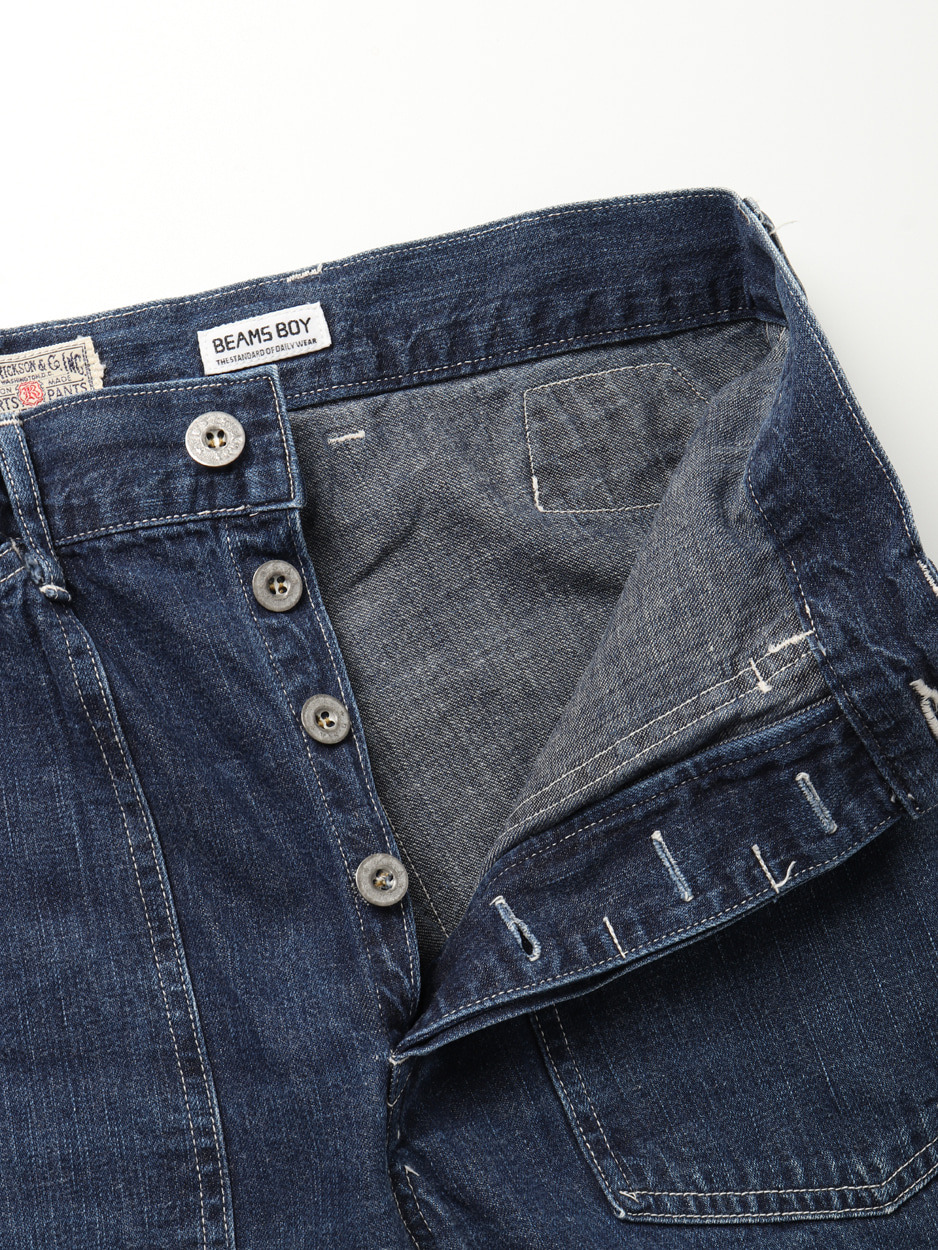 Buzz Rickson's × BEAMS BOY - Buzz Rickson's × BEAMS BOY - 13