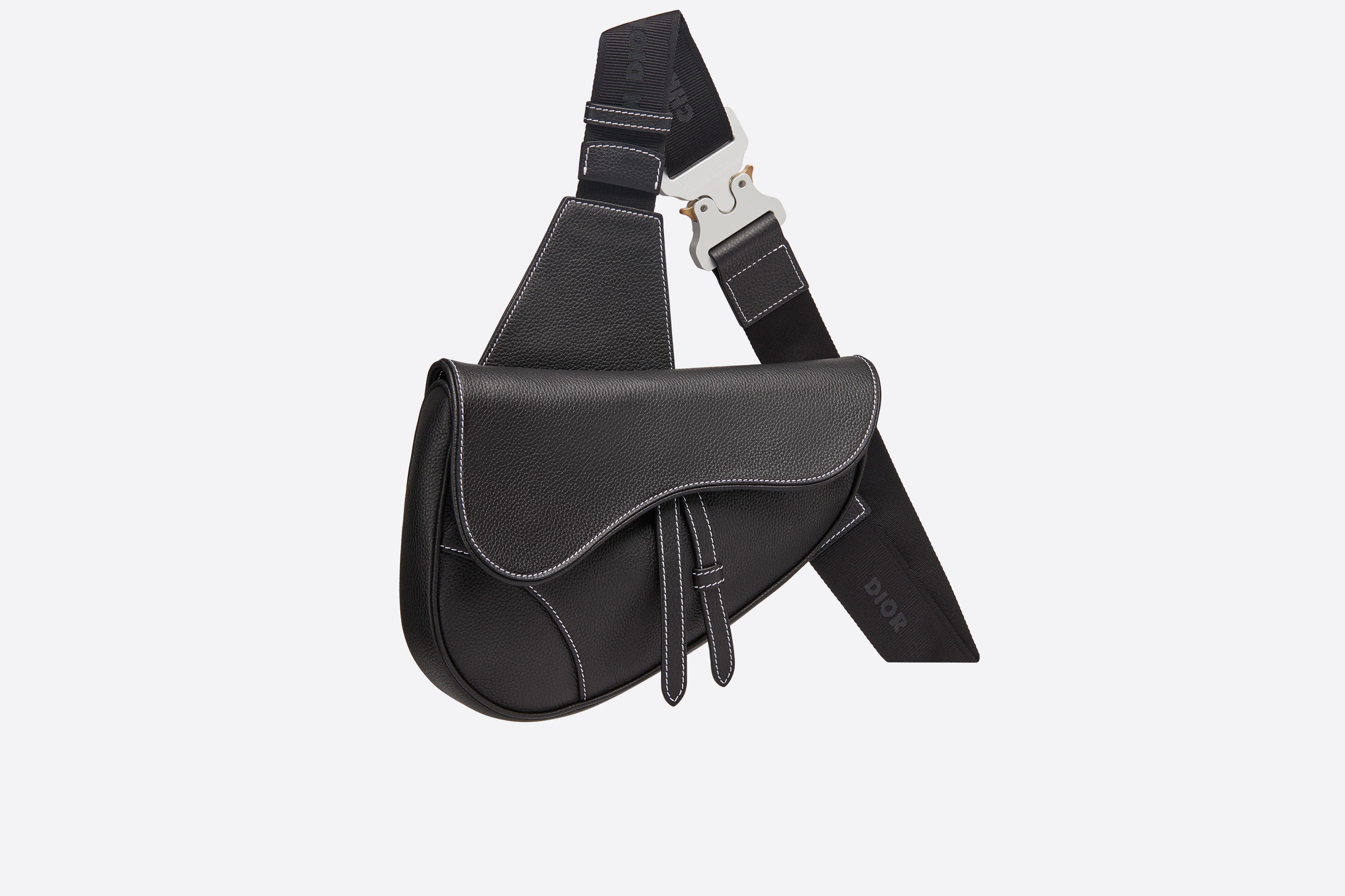 Saddle Bag - 2