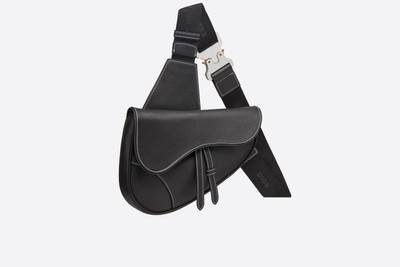 Dior Saddle Bag outlook