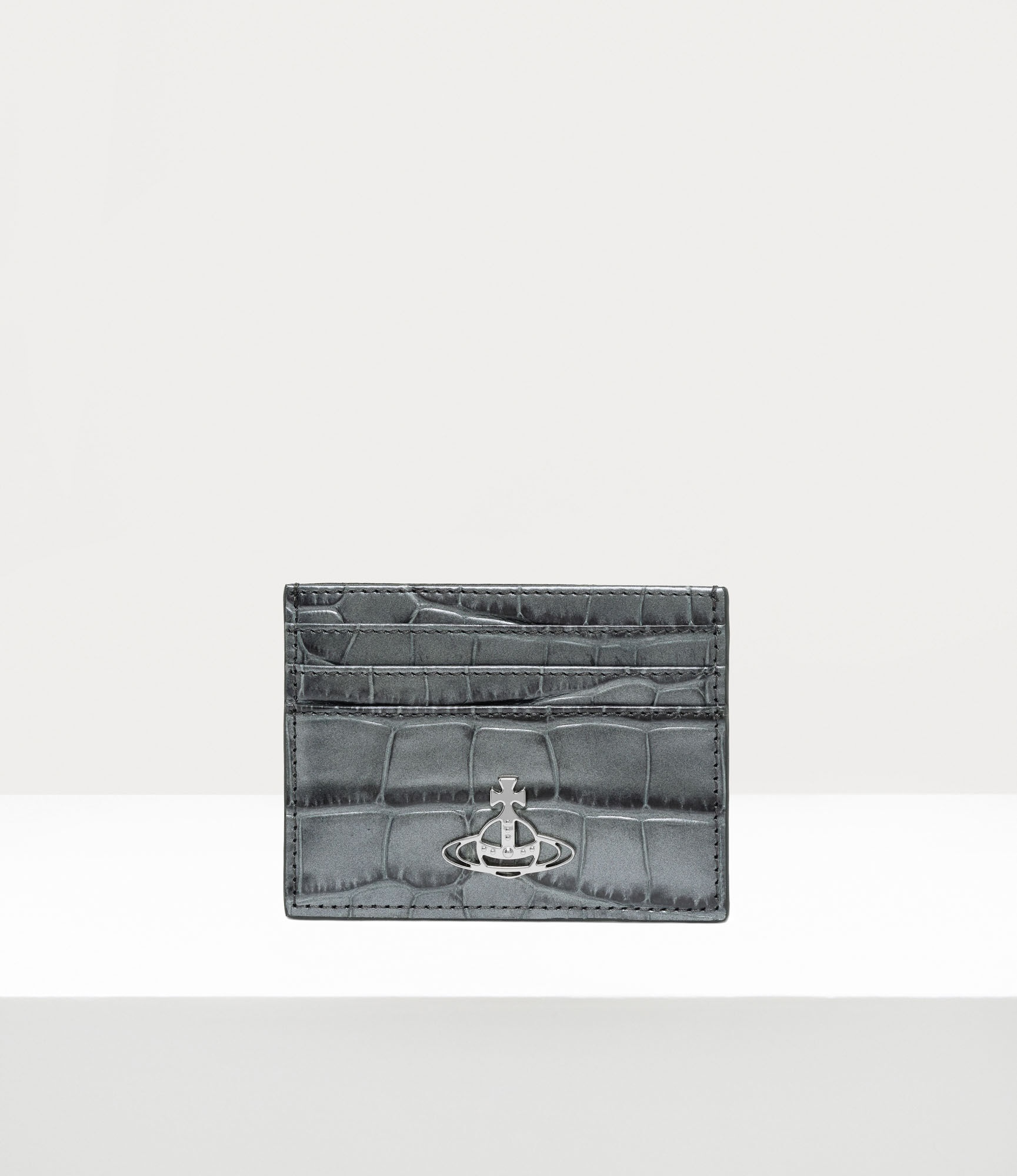 FLAT CARD HOLDER - 1