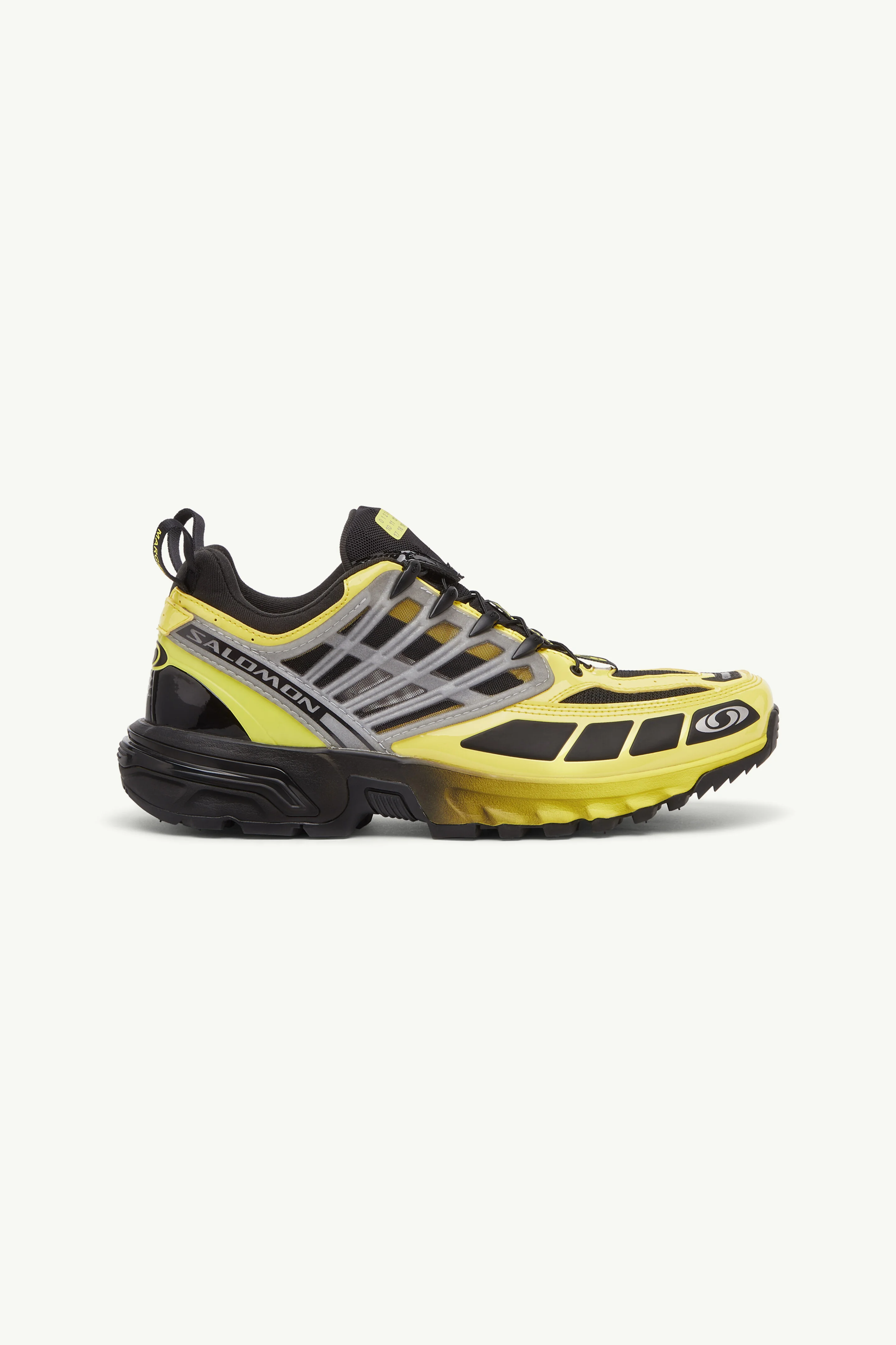 MM6 x Salomon ACS Pro - 1