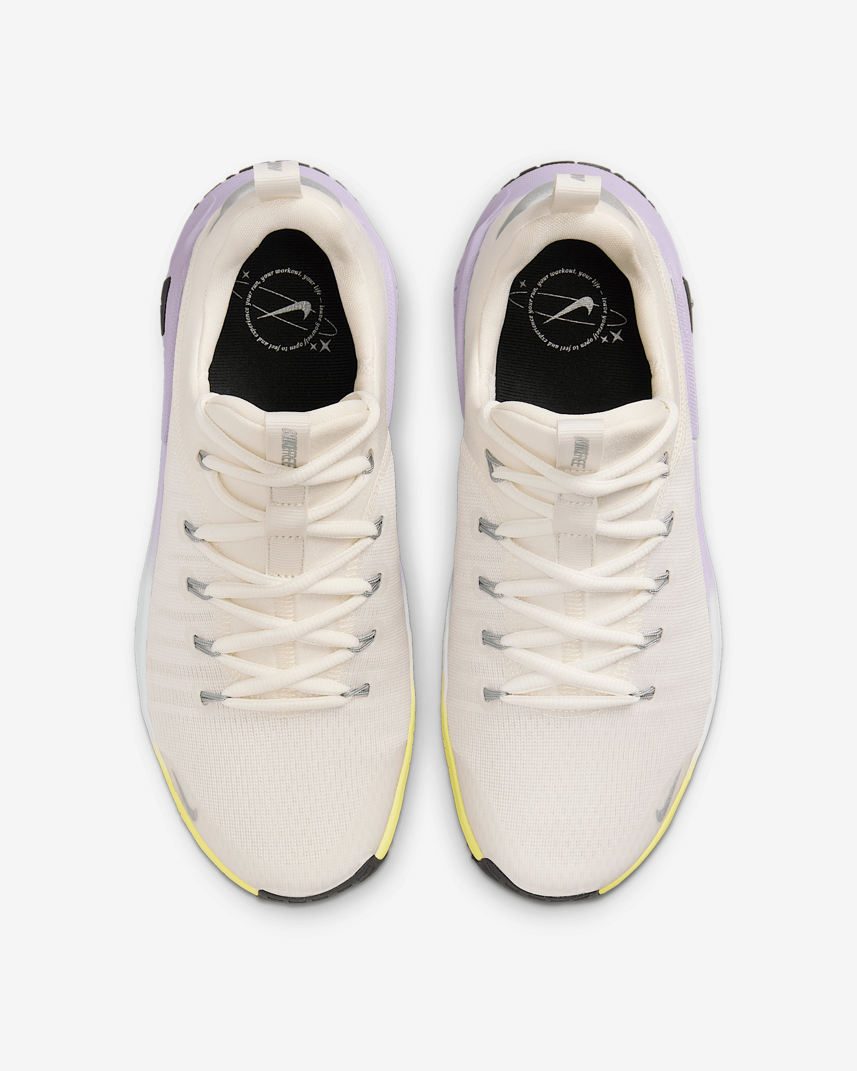 Nike Free Metcon 6 SE Women's Workout Shoes - 4