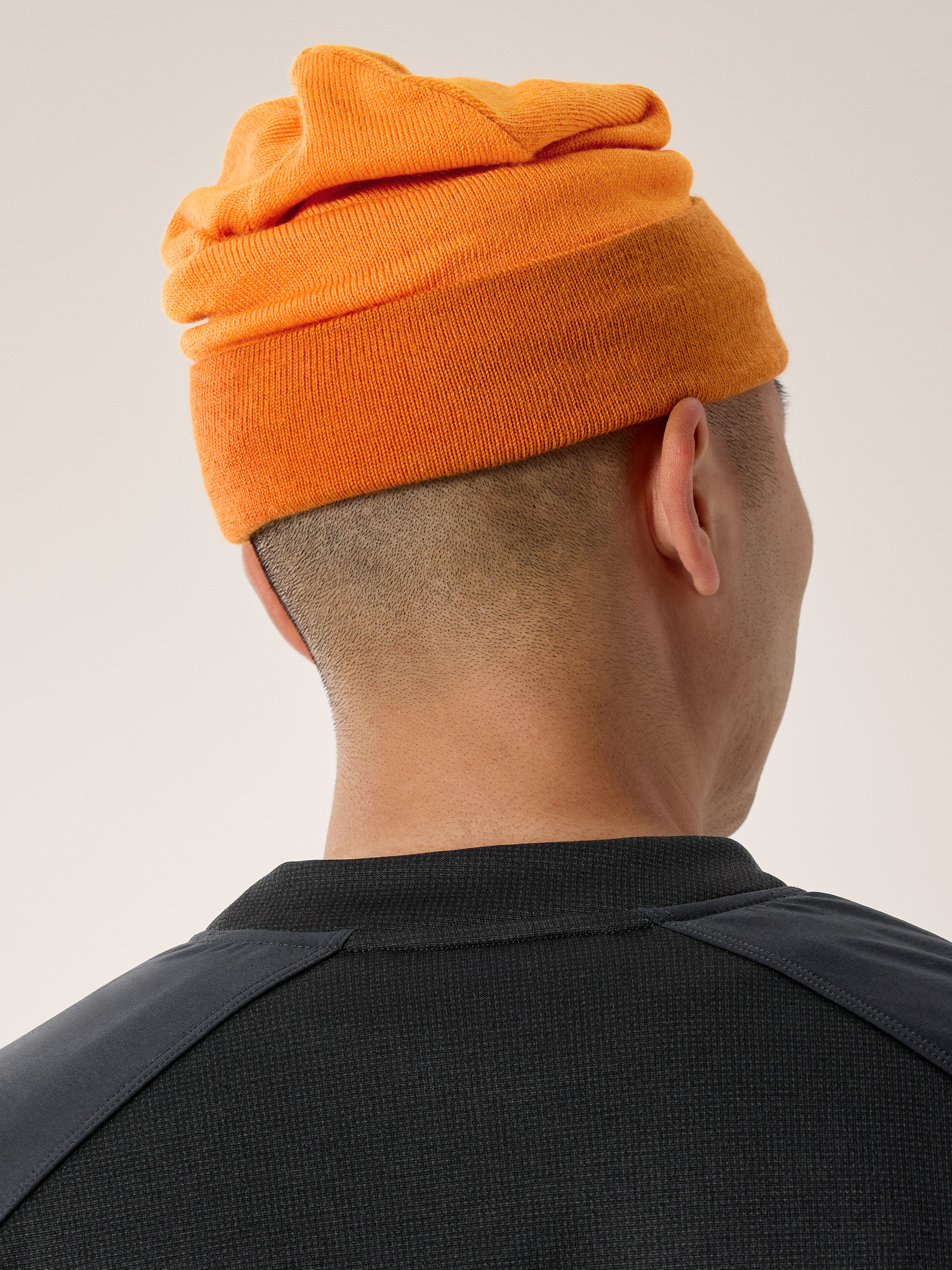 Colour Block Toque - 4