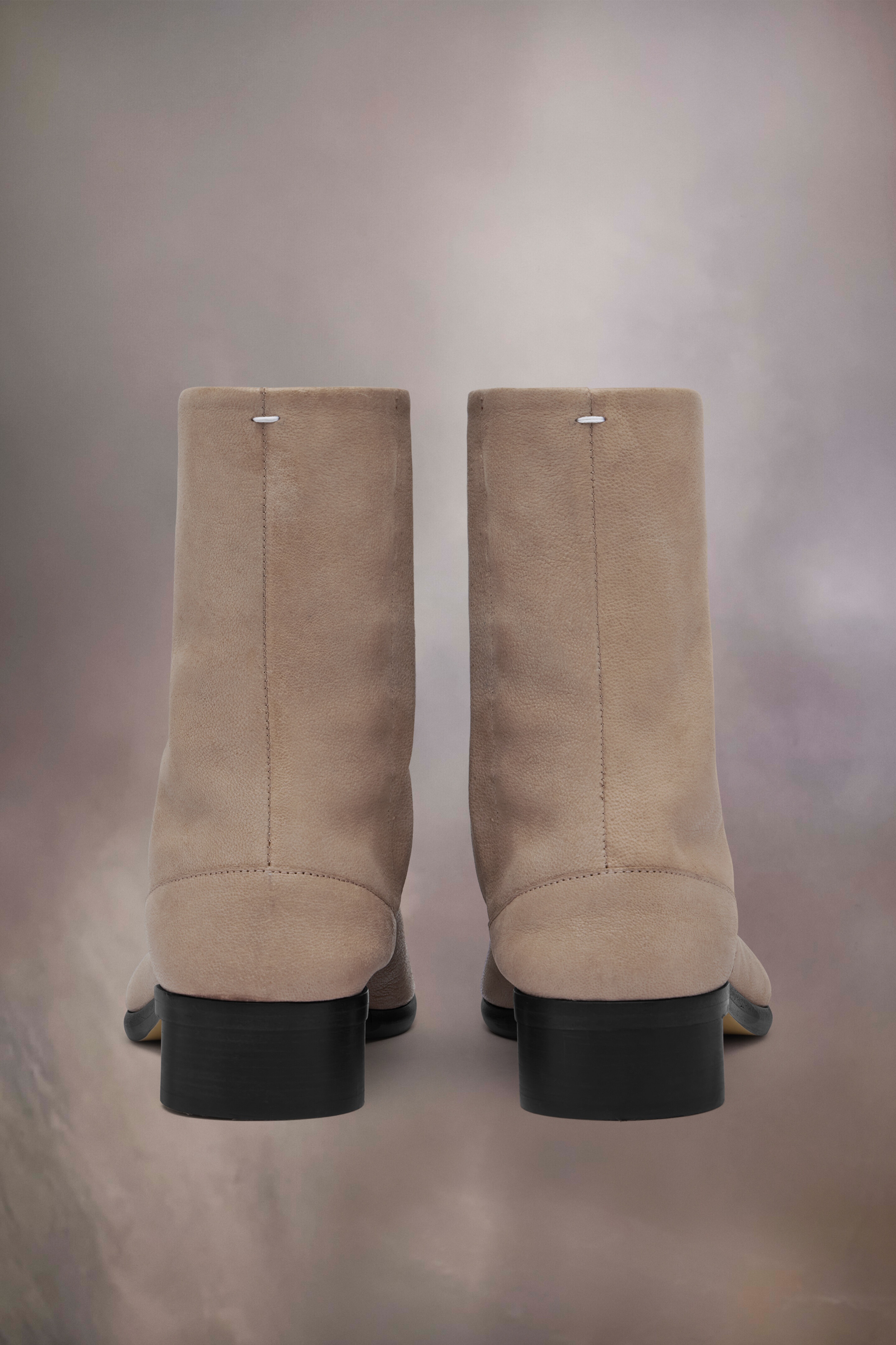 Tabi ankle boots - 3