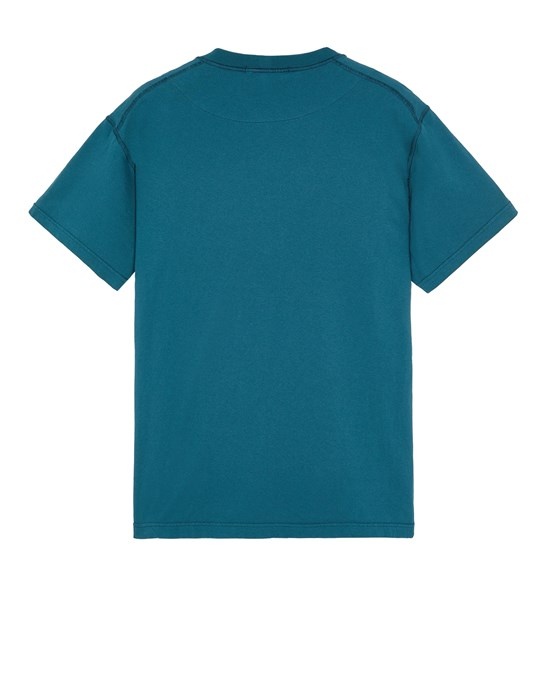23757 DARK TEAL GREEN - 2