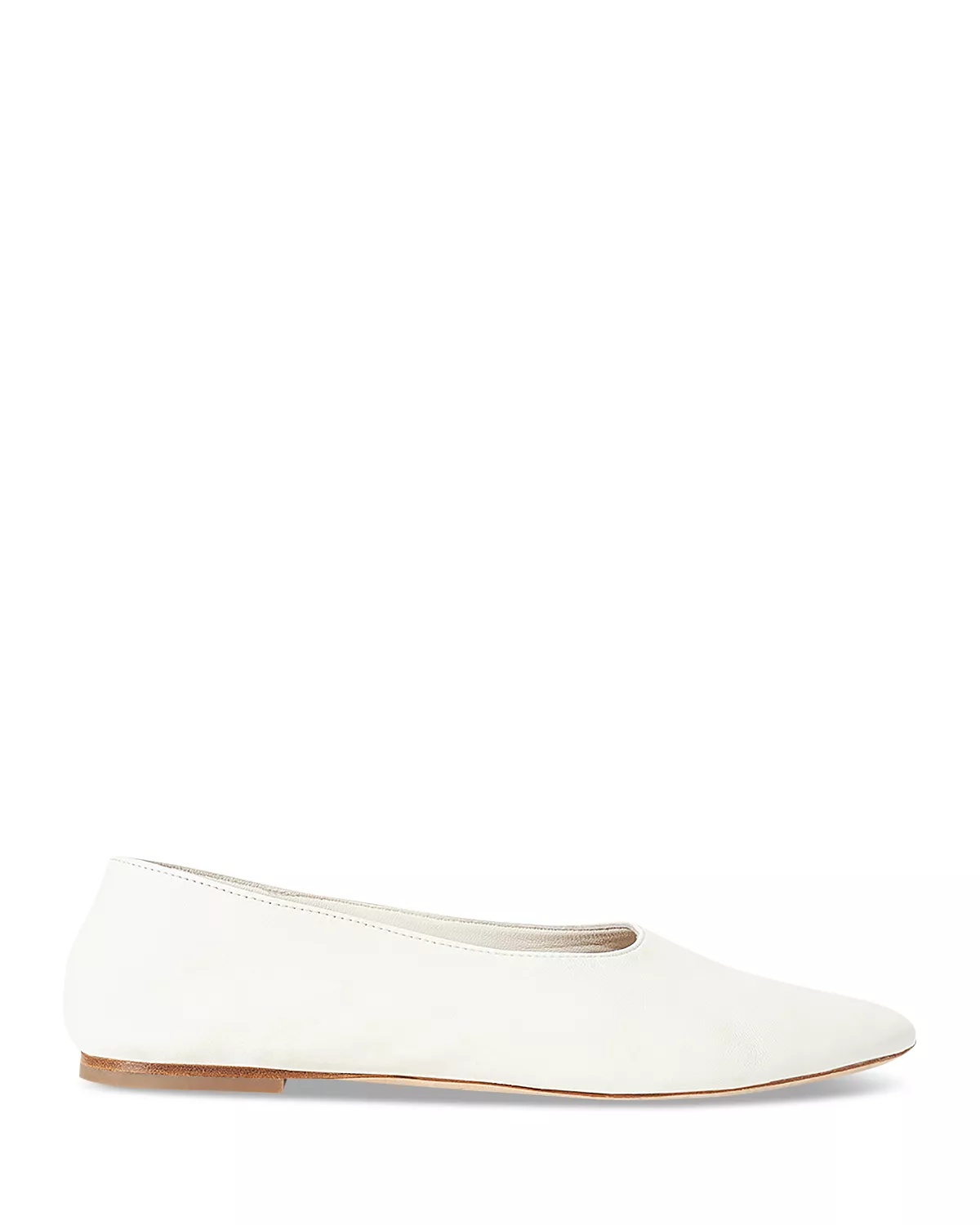 Alba Ballet Flats - 2